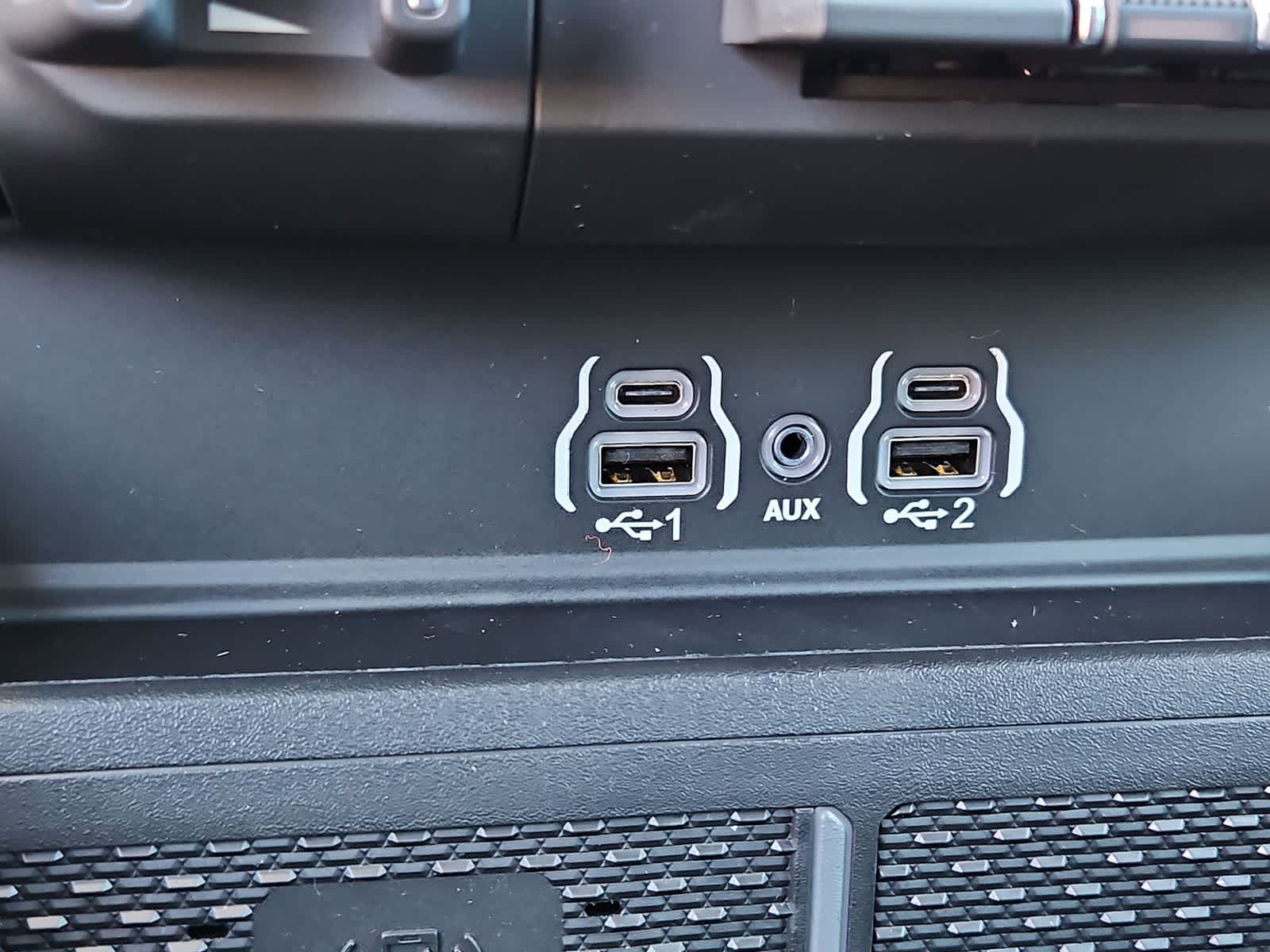 Thumbnail: 2026 RAM 1500 - 30