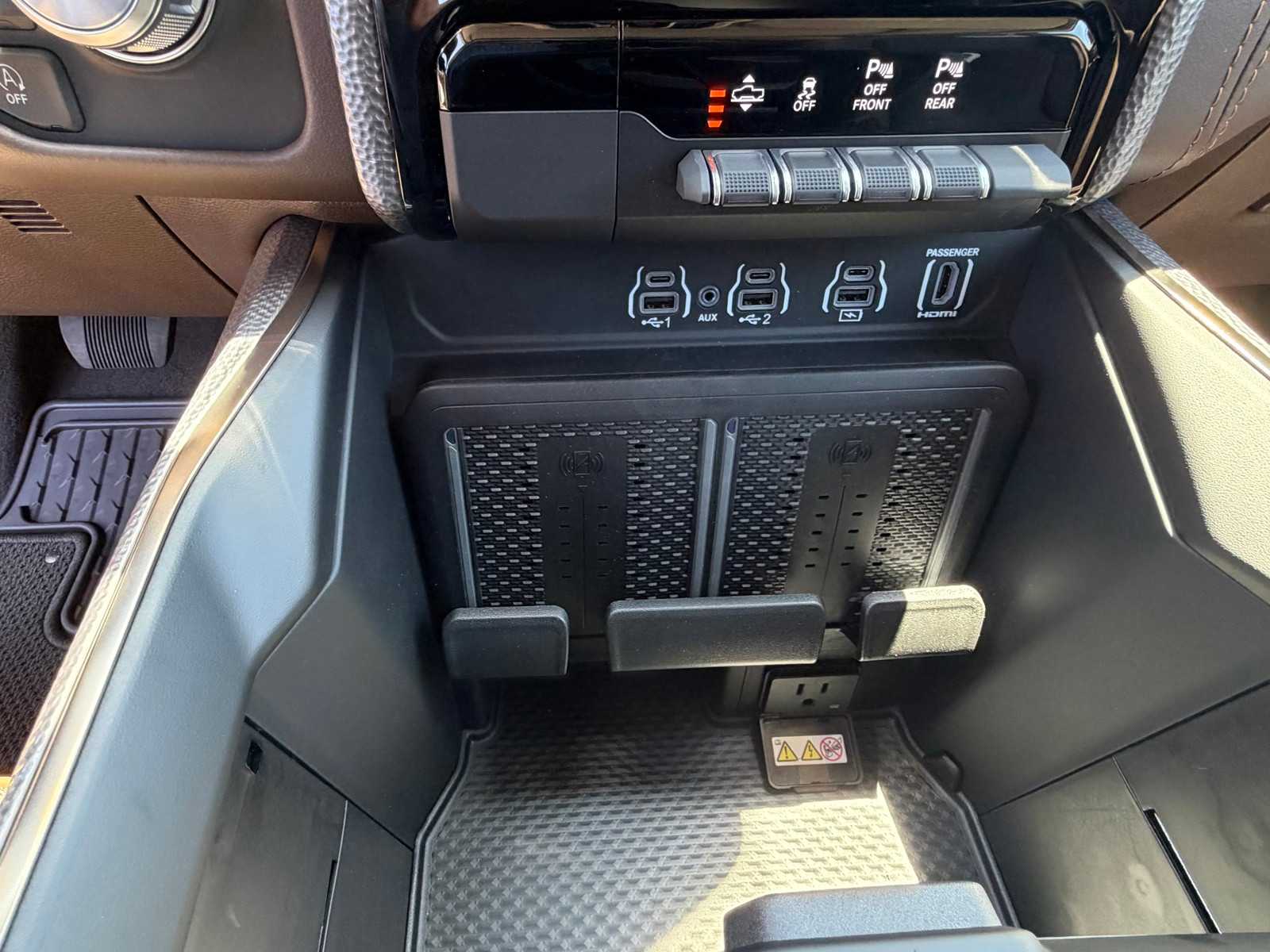 Thumbnail: 2026 RAM 1500 - 38