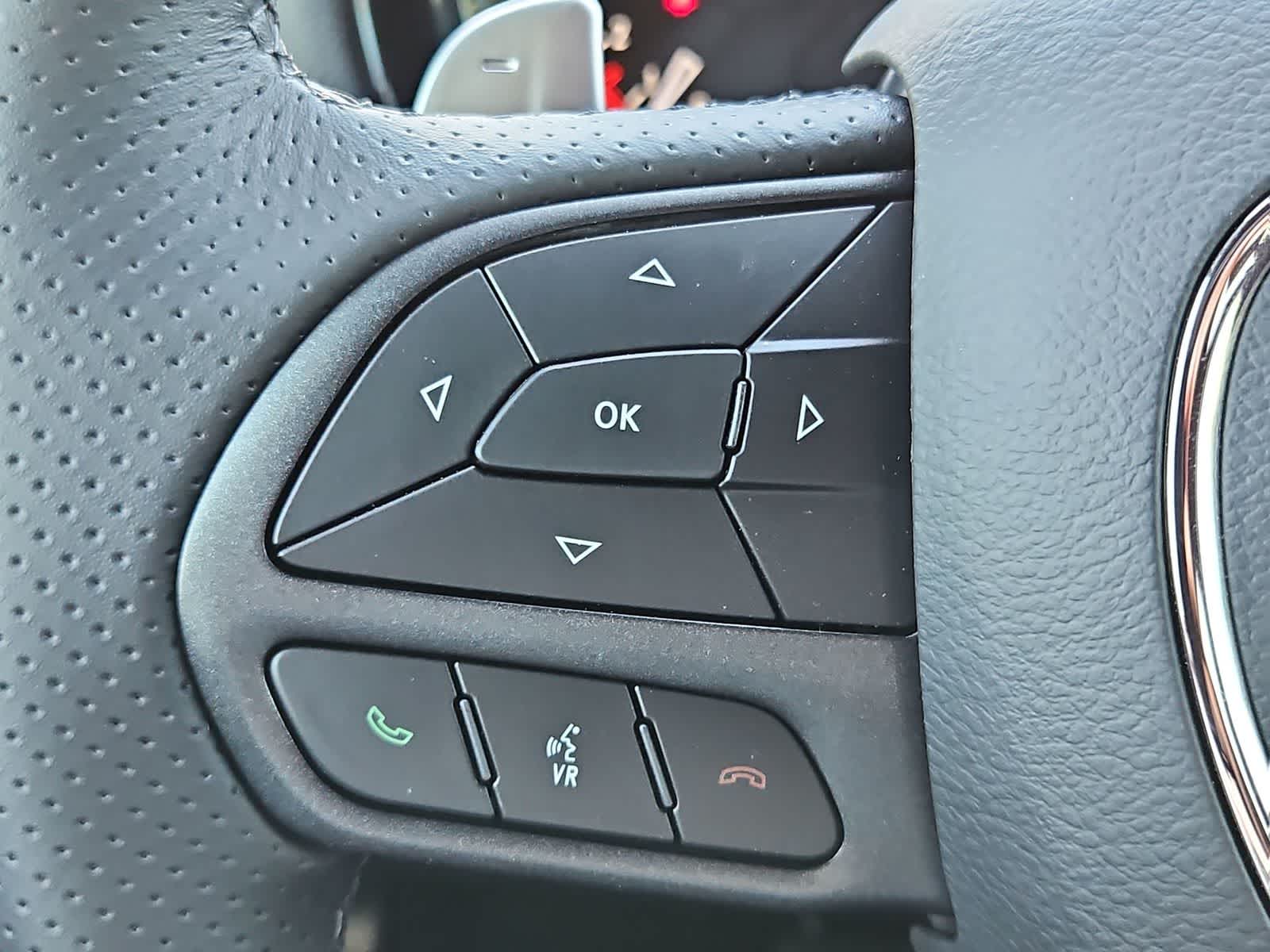 Thumbnail: 2026 Dodge Durango - 23