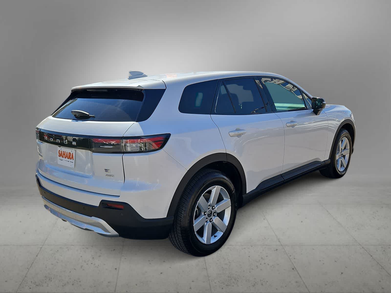 Thumbnail: 2024 Honda Prologue - 9