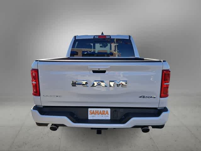 Thumbnail: 2026 RAM 1500 - 10