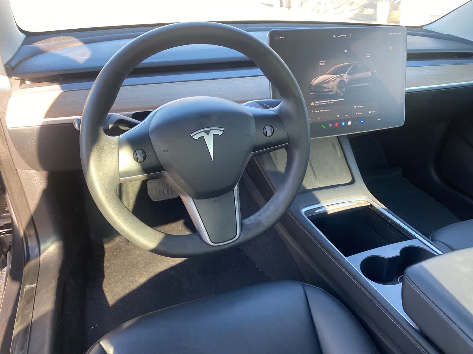 Thumbnail: 2022 Tesla Model 3 - 10