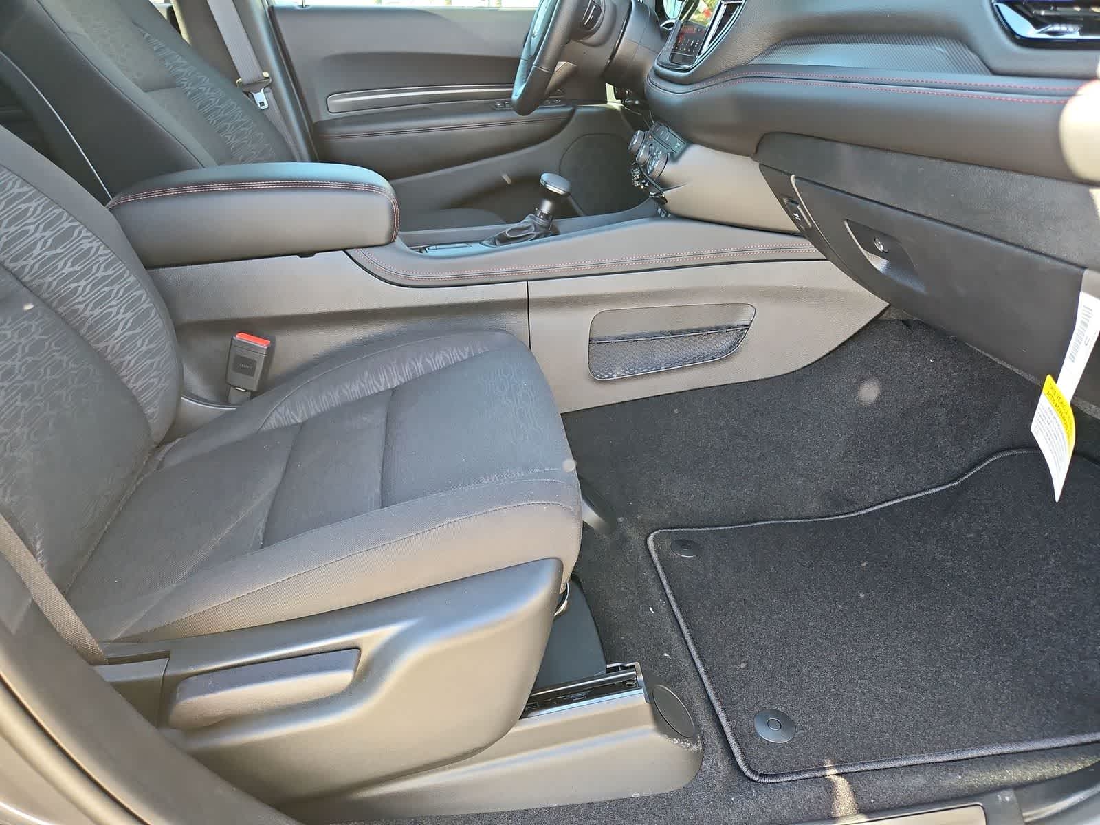 Thumbnail: 2026 Dodge Durango - 21