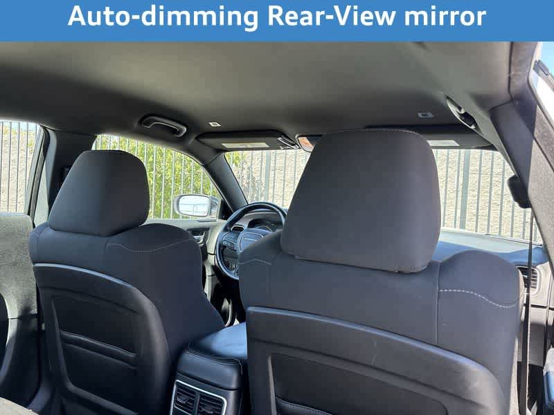 Thumbnail: 2023 Dodge Charger - 18