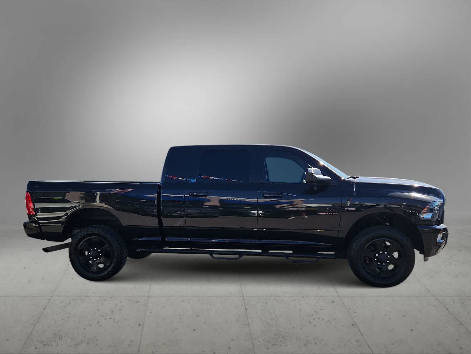 Thumbnail: 2017 RAM 2500 - 10
