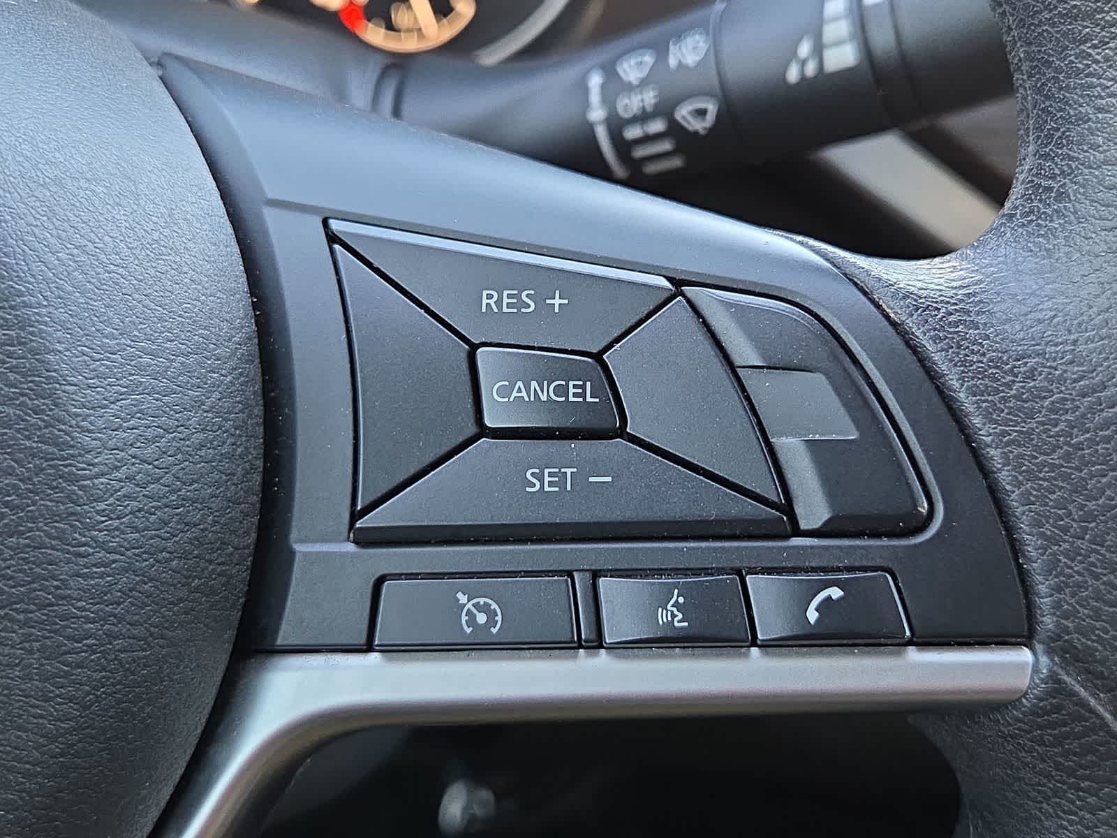 Thumbnail: 2023 Nissan Altima - 25