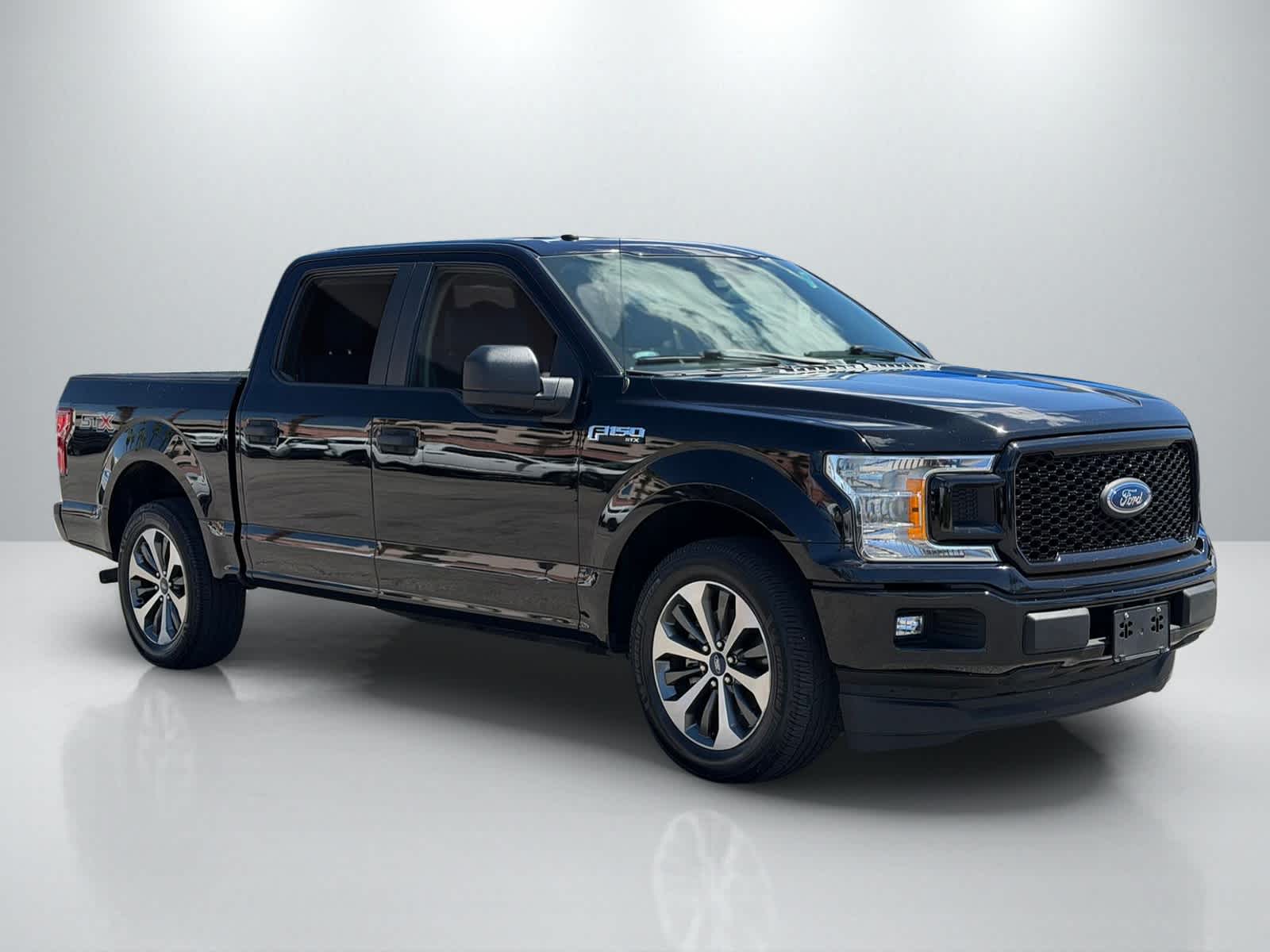 Thumbnail: 2019 Ford F-150 - 10