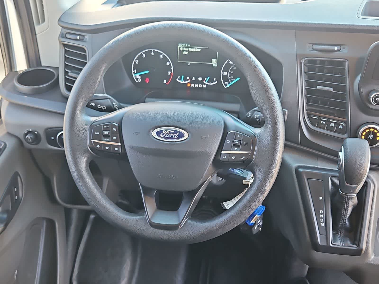 Thumbnail: 2020 Ford Transit Series - 21