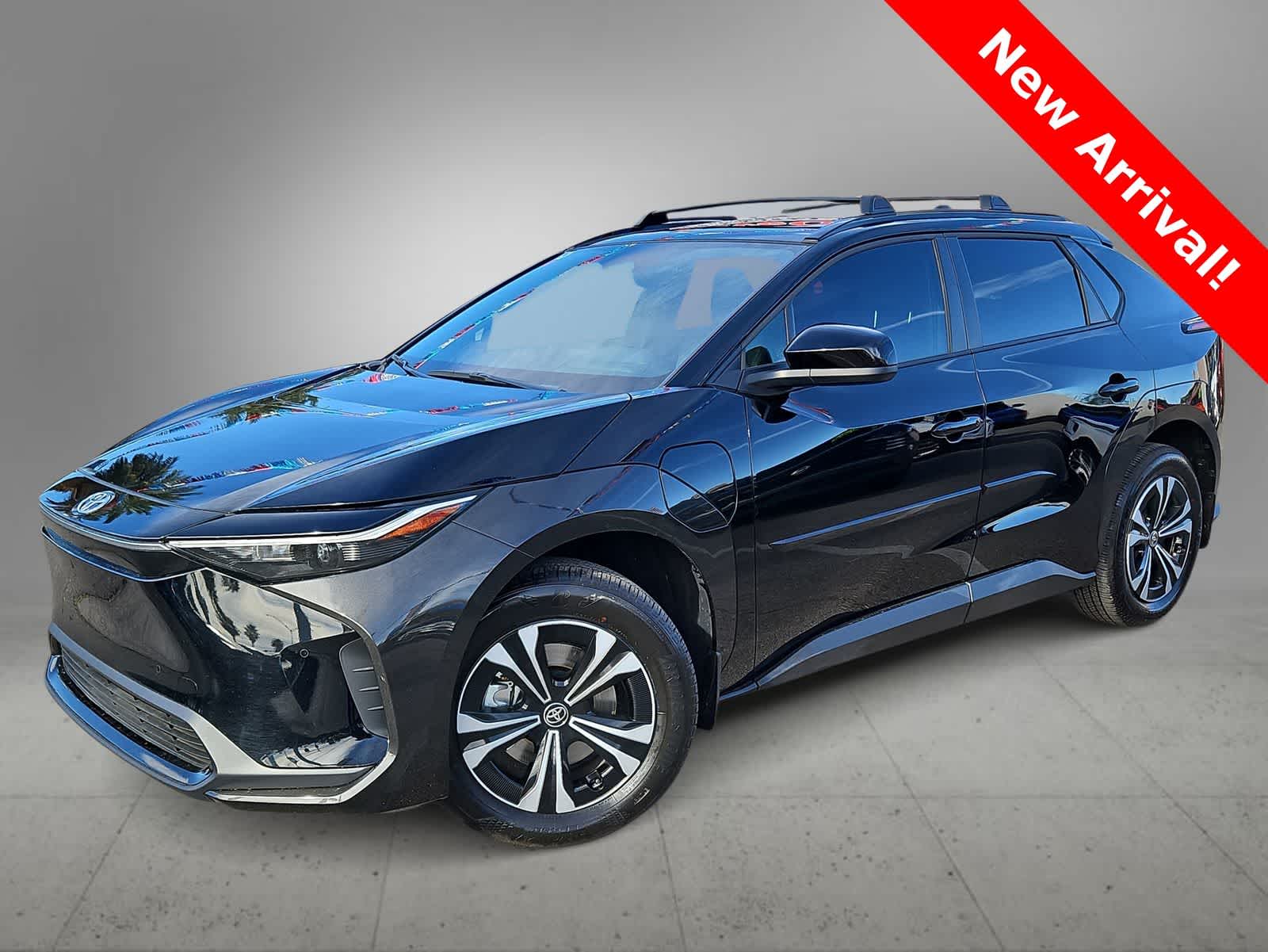 2024 Toyota bZ4X XLE -
                  Las Vegas, NV