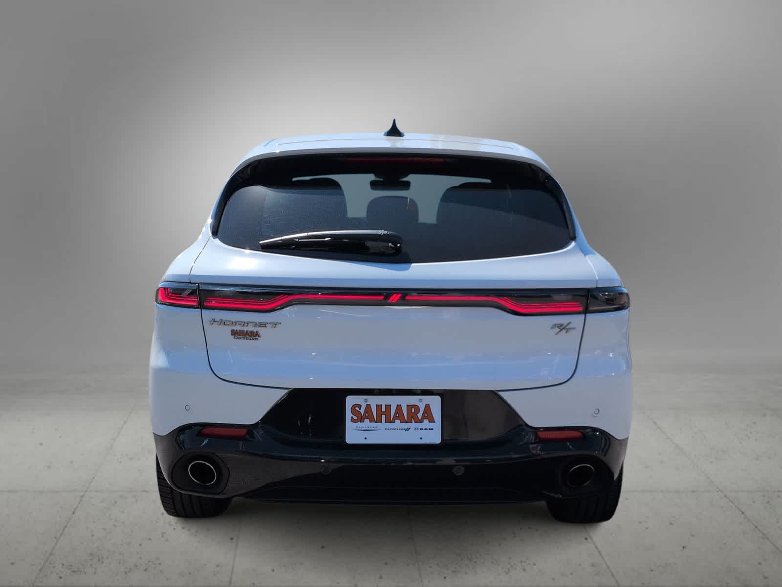 Thumbnail: 2024 Dodge Hornet - 8