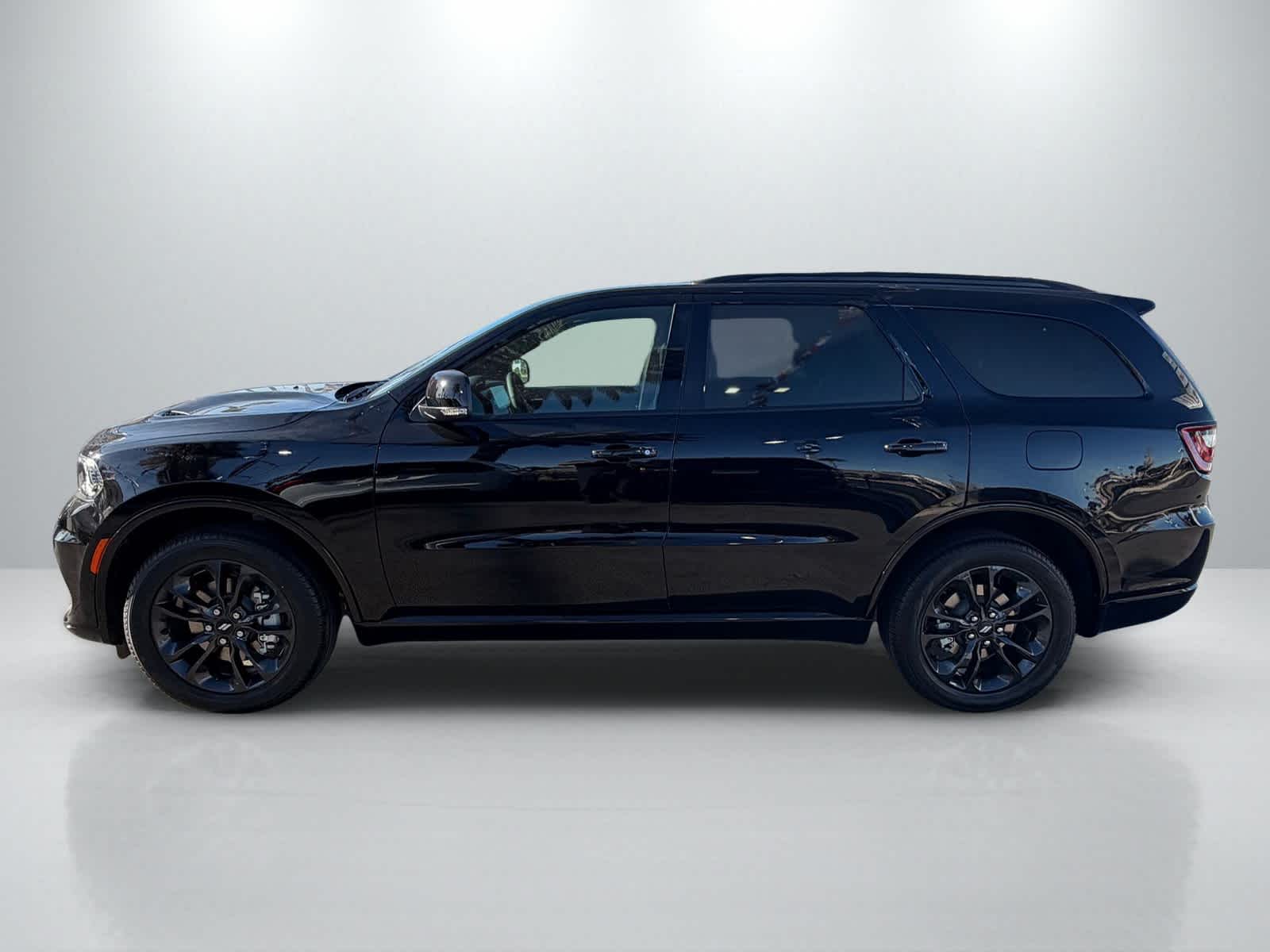 Thumbnail: 2026 Dodge Durango - 4
