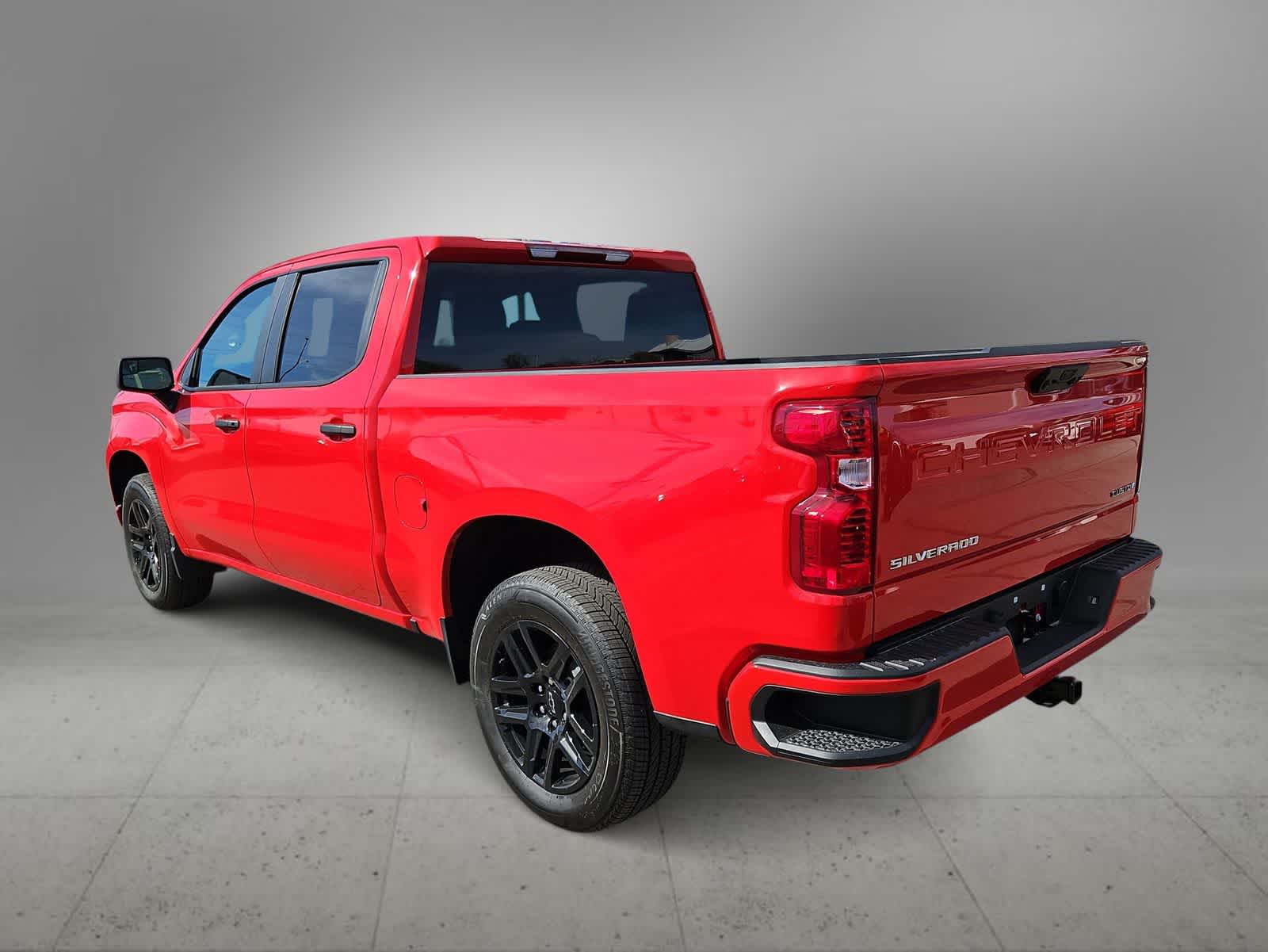 Thumbnail: 2025 Chevrolet Silverado 1500 - 7