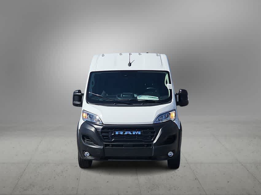 2025 Ram ProMaster 2500 photo 3