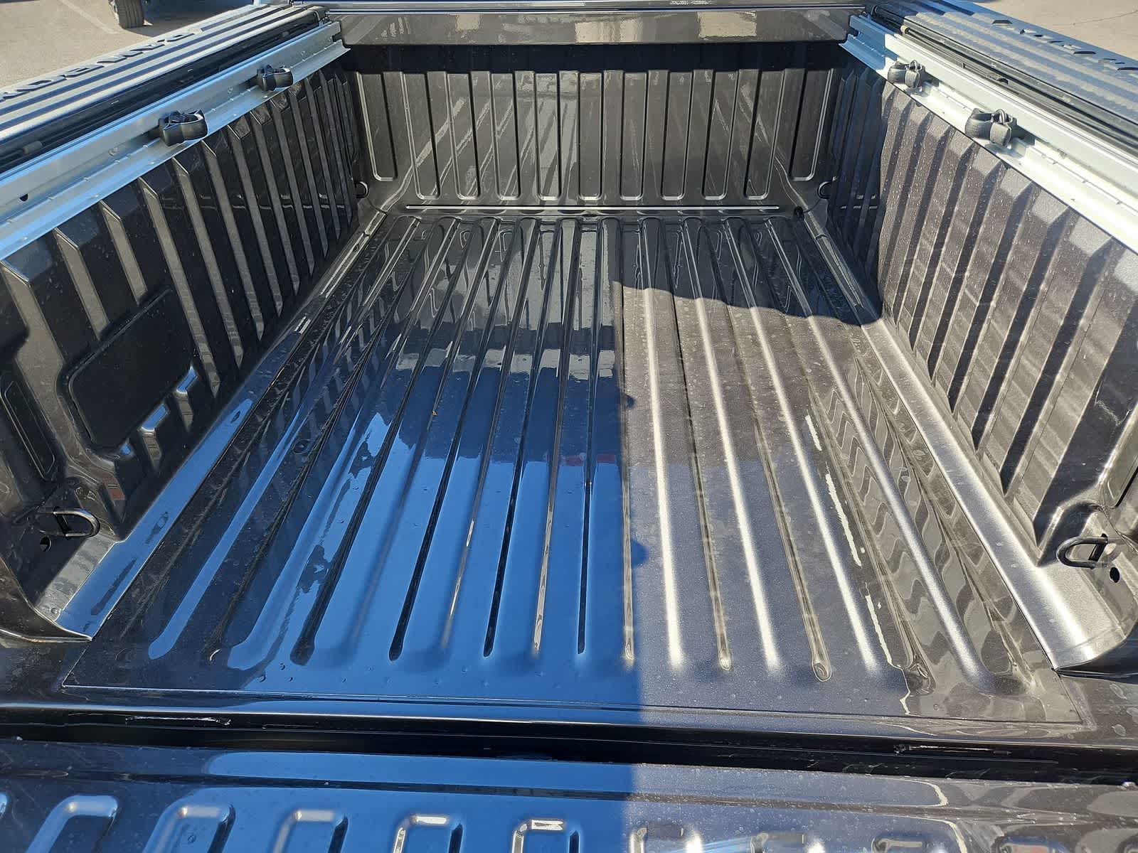 Thumbnail: 2026 RAM 1500 - 33