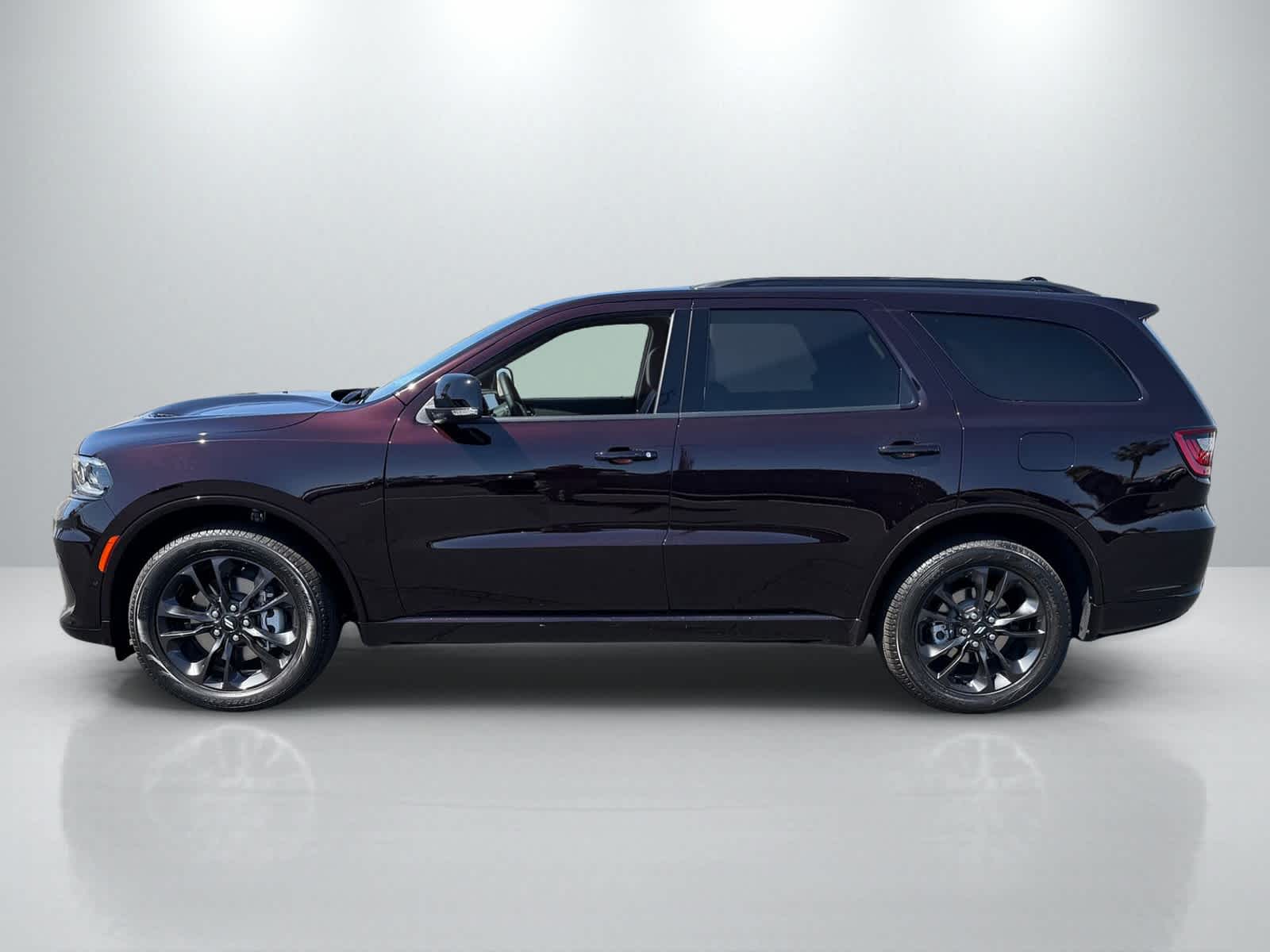 Thumbnail: 2026 Dodge Durango - 2