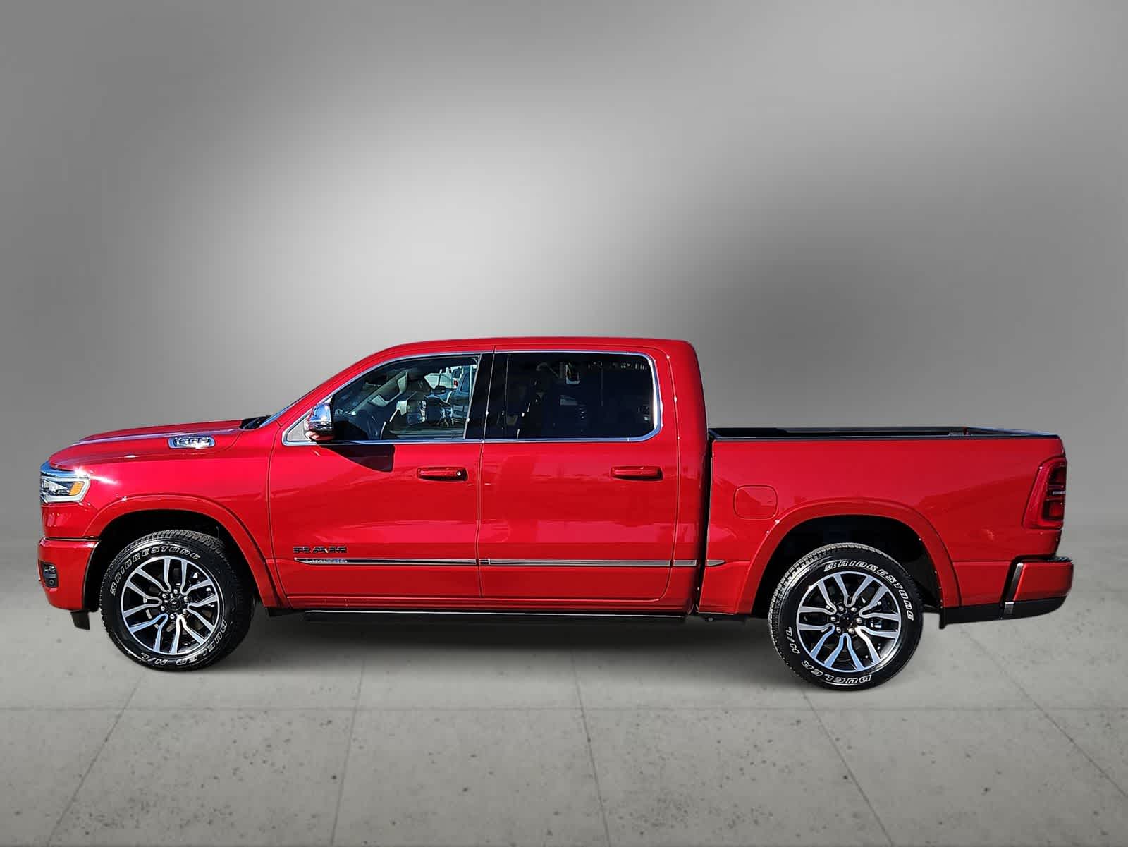Thumbnail: 2026 RAM 1500 - 5