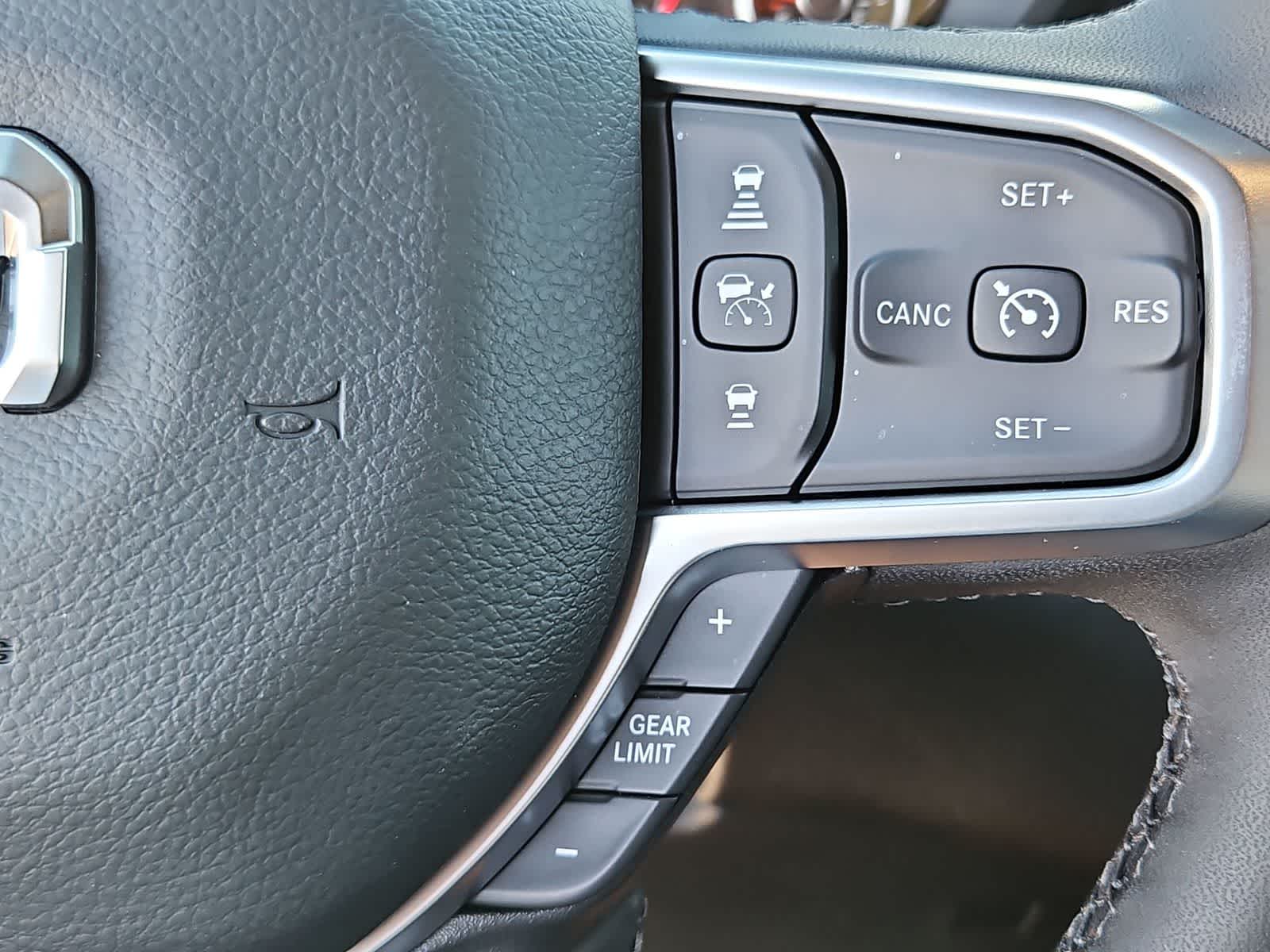 Thumbnail: 2026 RAM 1500 - 24