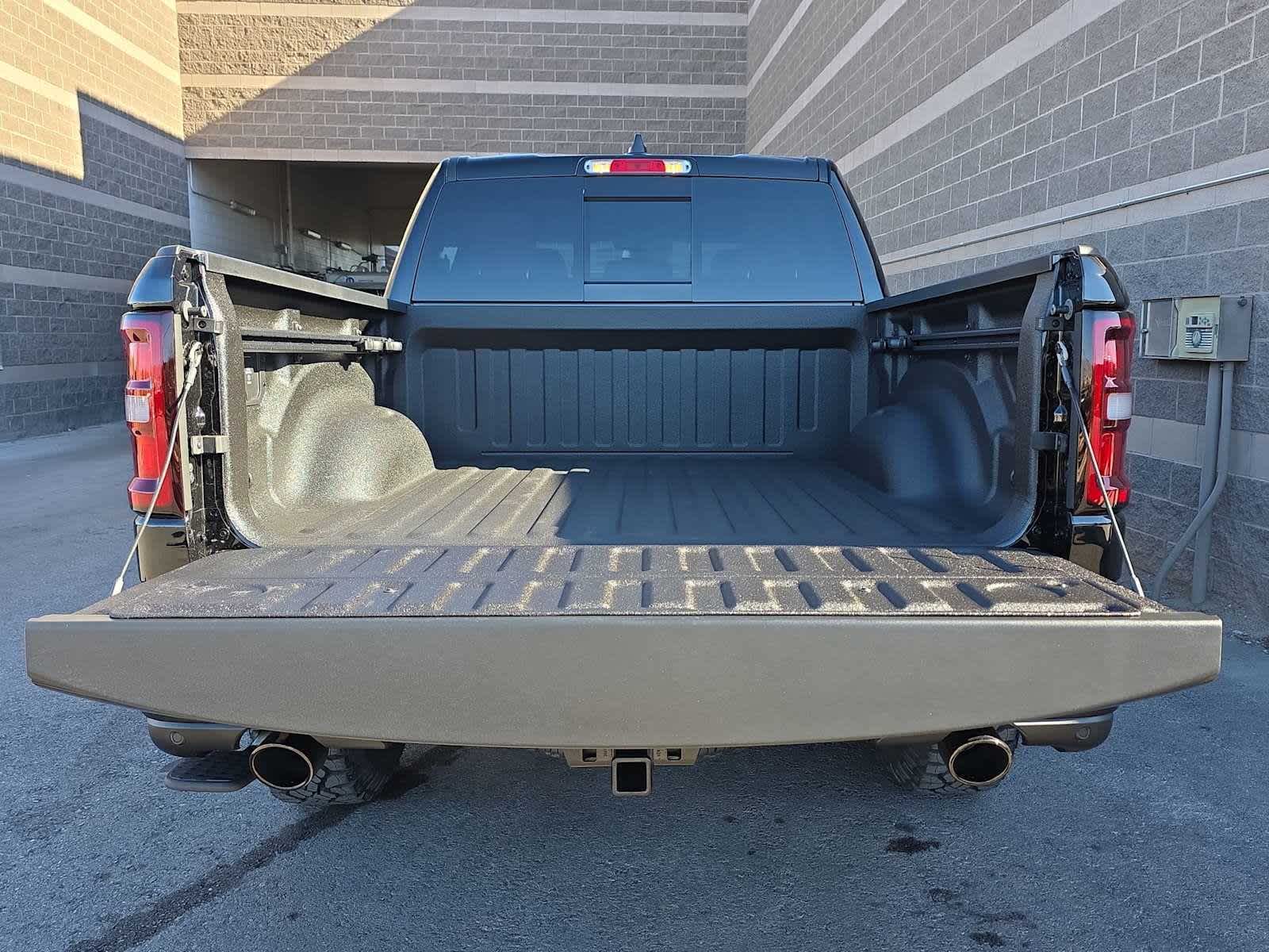 Thumbnail: 2026 RAM 1500 - 23