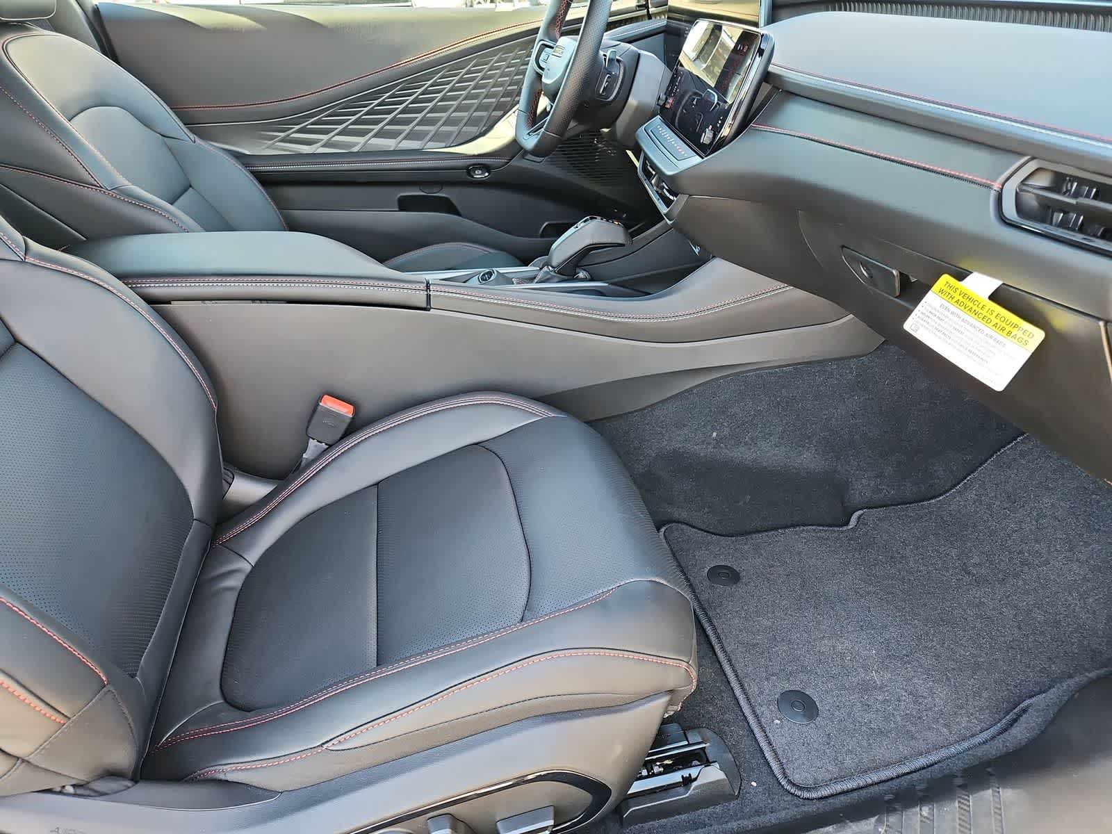 Thumbnail: 2026 Dodge Charger - 18