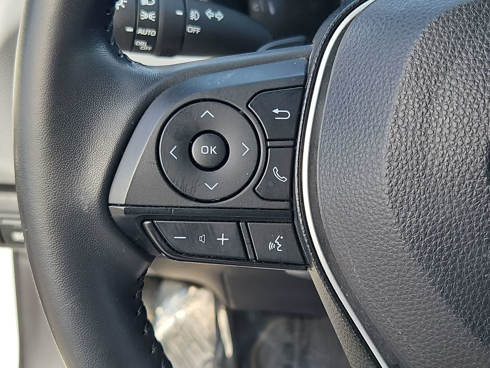 Thumbnail: 2024 Toyota Corolla - 24