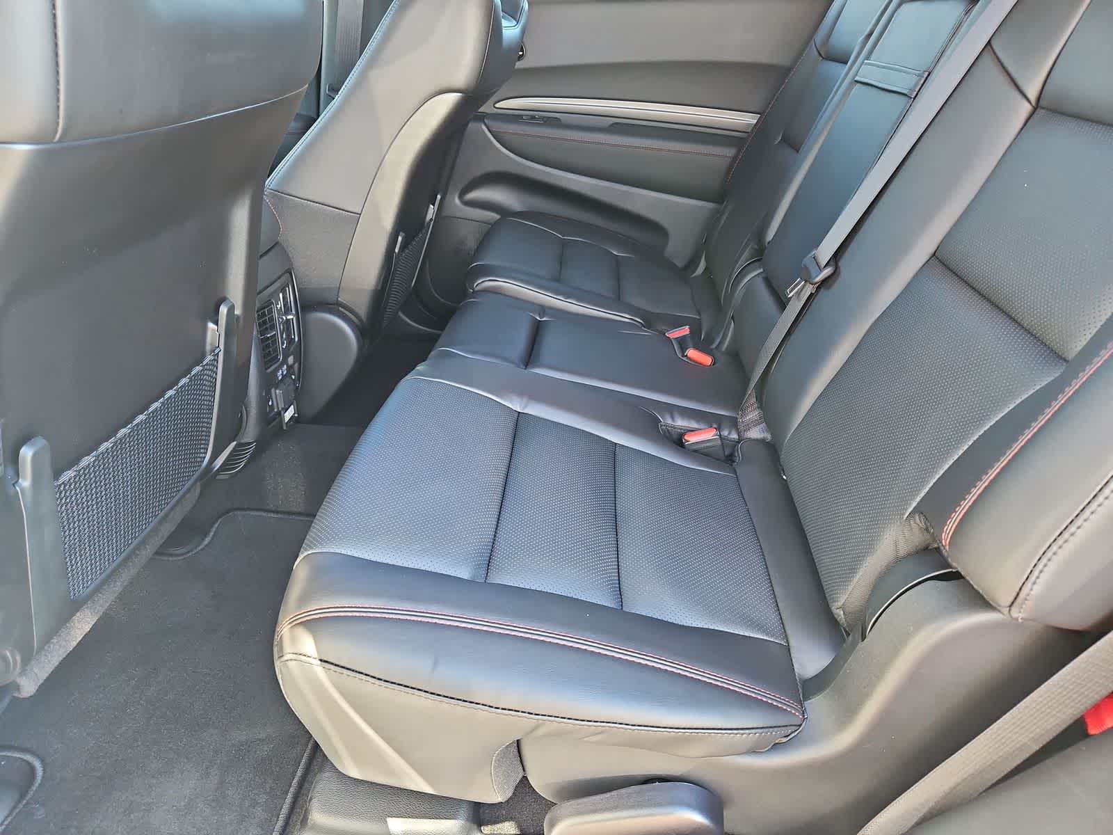 Thumbnail: 2026 Dodge Durango - 19