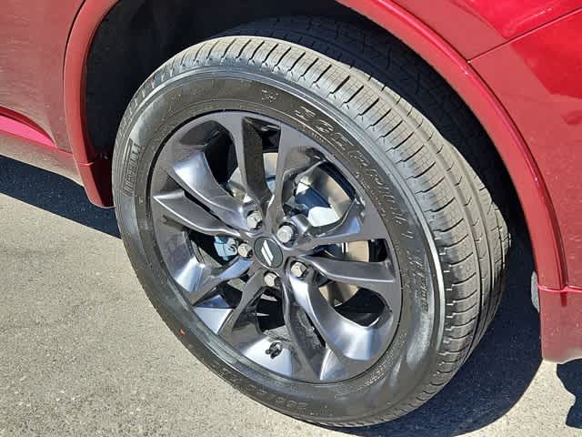 Thumbnail: 2026 Dodge Durango - 17