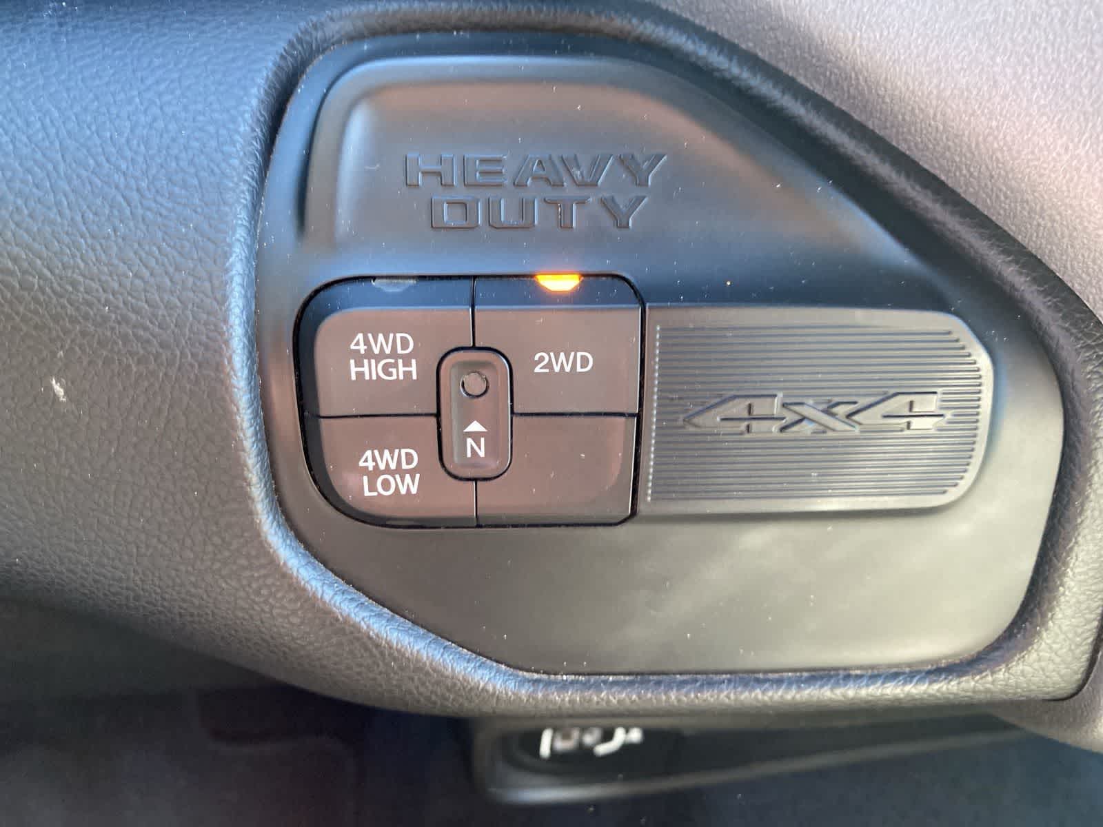 Thumbnail: 2024 RAM 2500 - 15