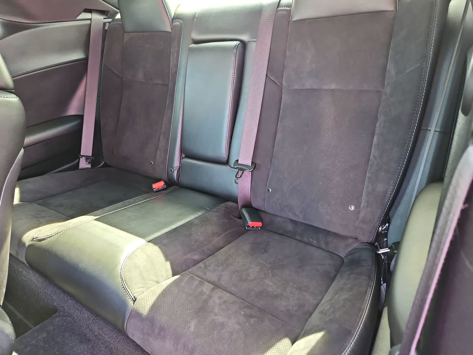 Thumbnail: 2019 Dodge Challenger - 18