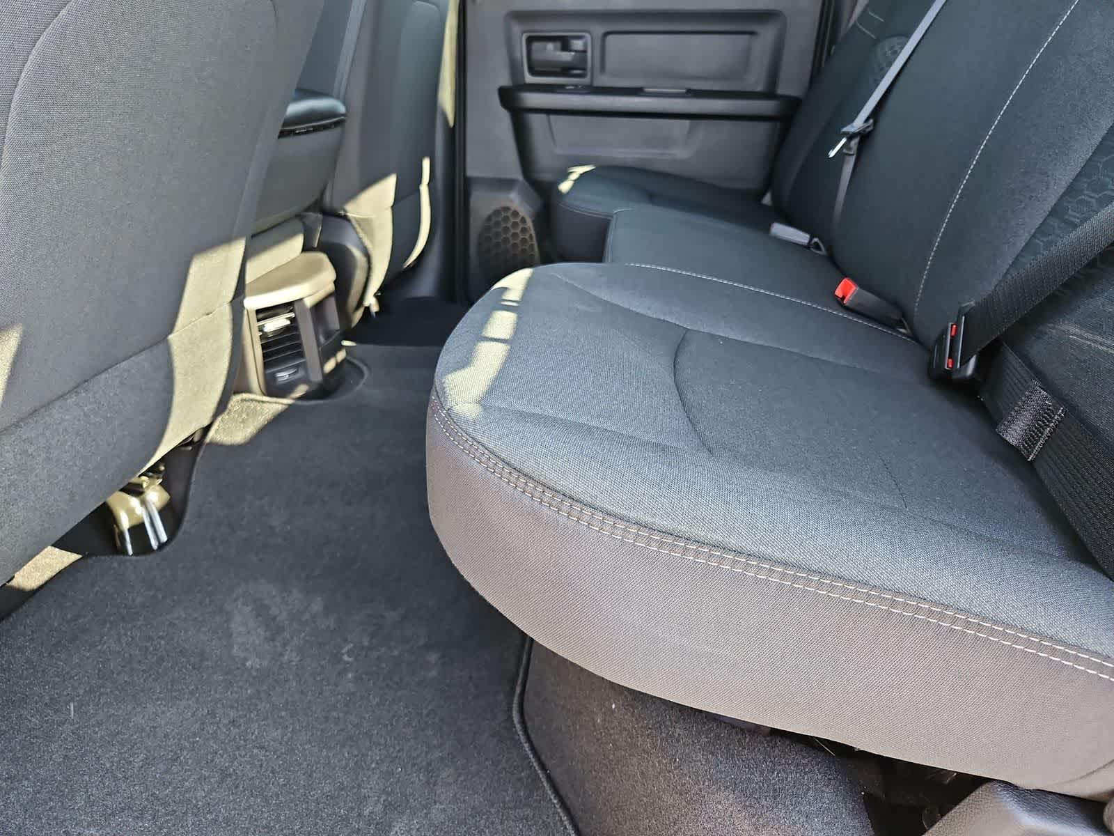 Thumbnail: 2026 RAM 2500 - 19