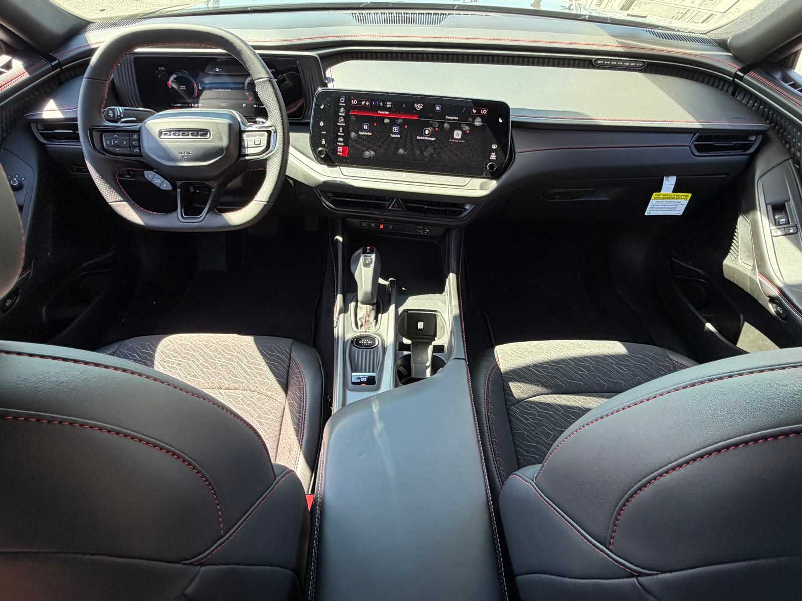 Thumbnail: 2026 Dodge Charger - 26