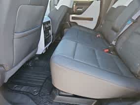 Thumbnail: 2024 GMC Hummer EV - 23