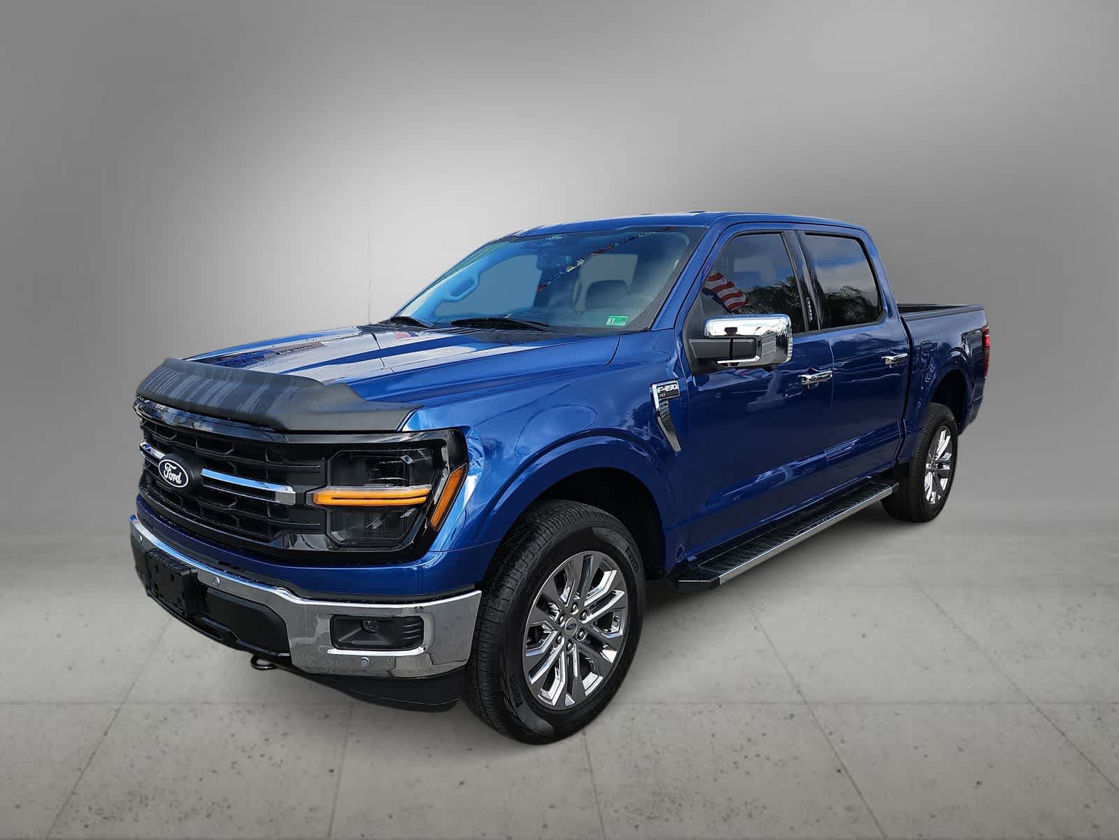 Thumbnail: 2024 Ford F-150 - 5