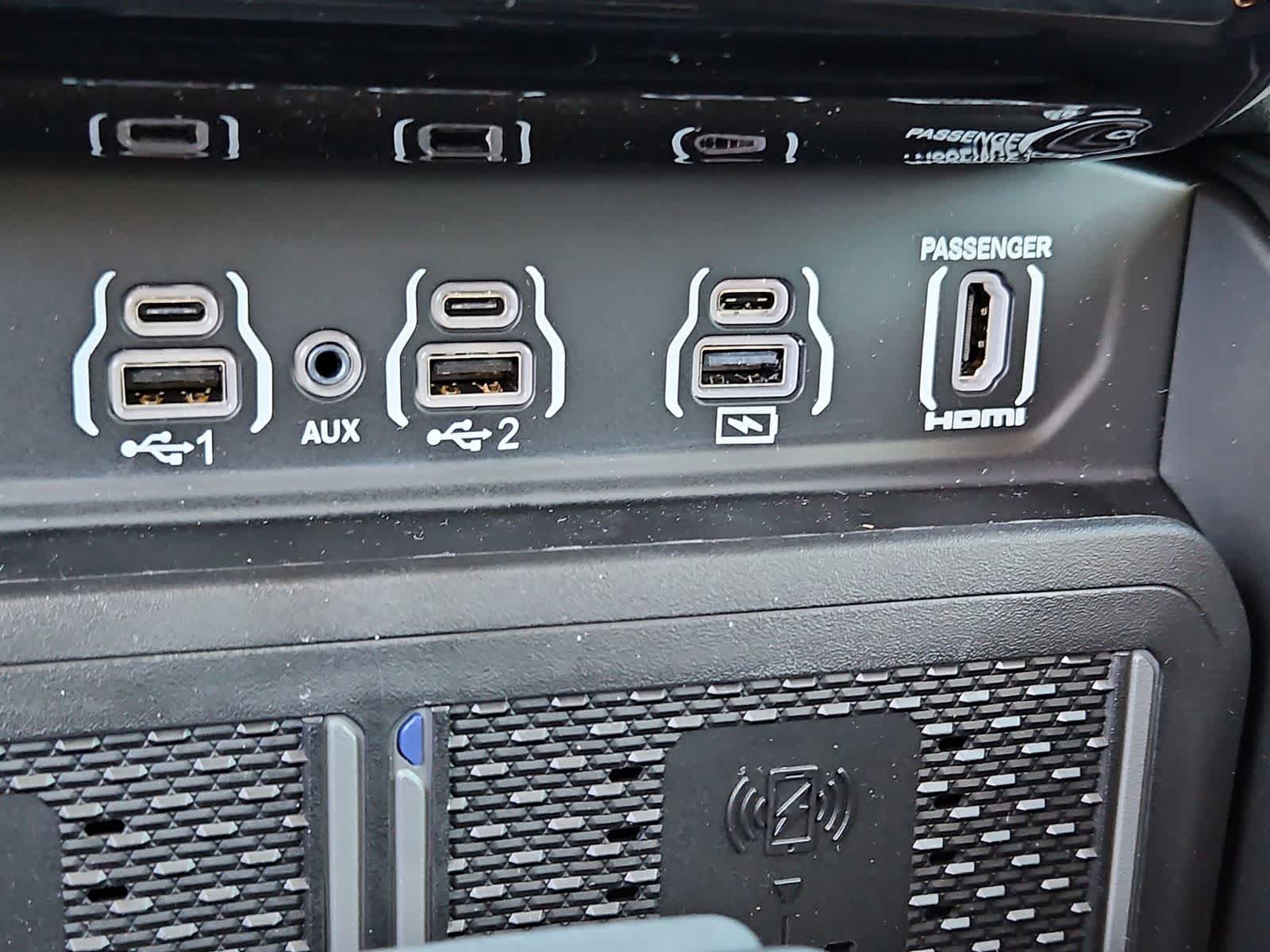 Thumbnail: 2026 RAM 1500 - 31