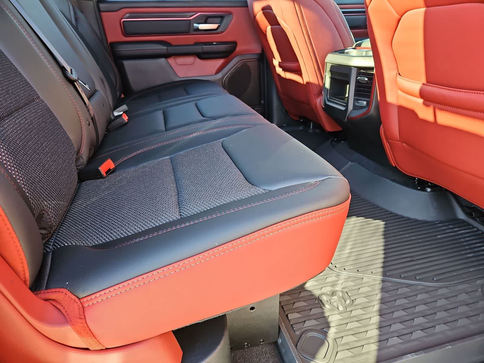 Thumbnail: 2026 RAM 1500 - 20