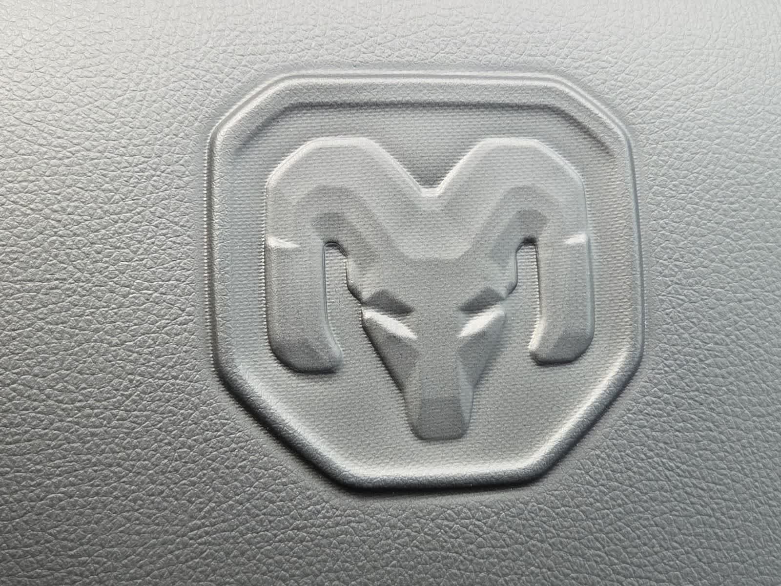 Thumbnail: 2026 RAM 1500 - 12