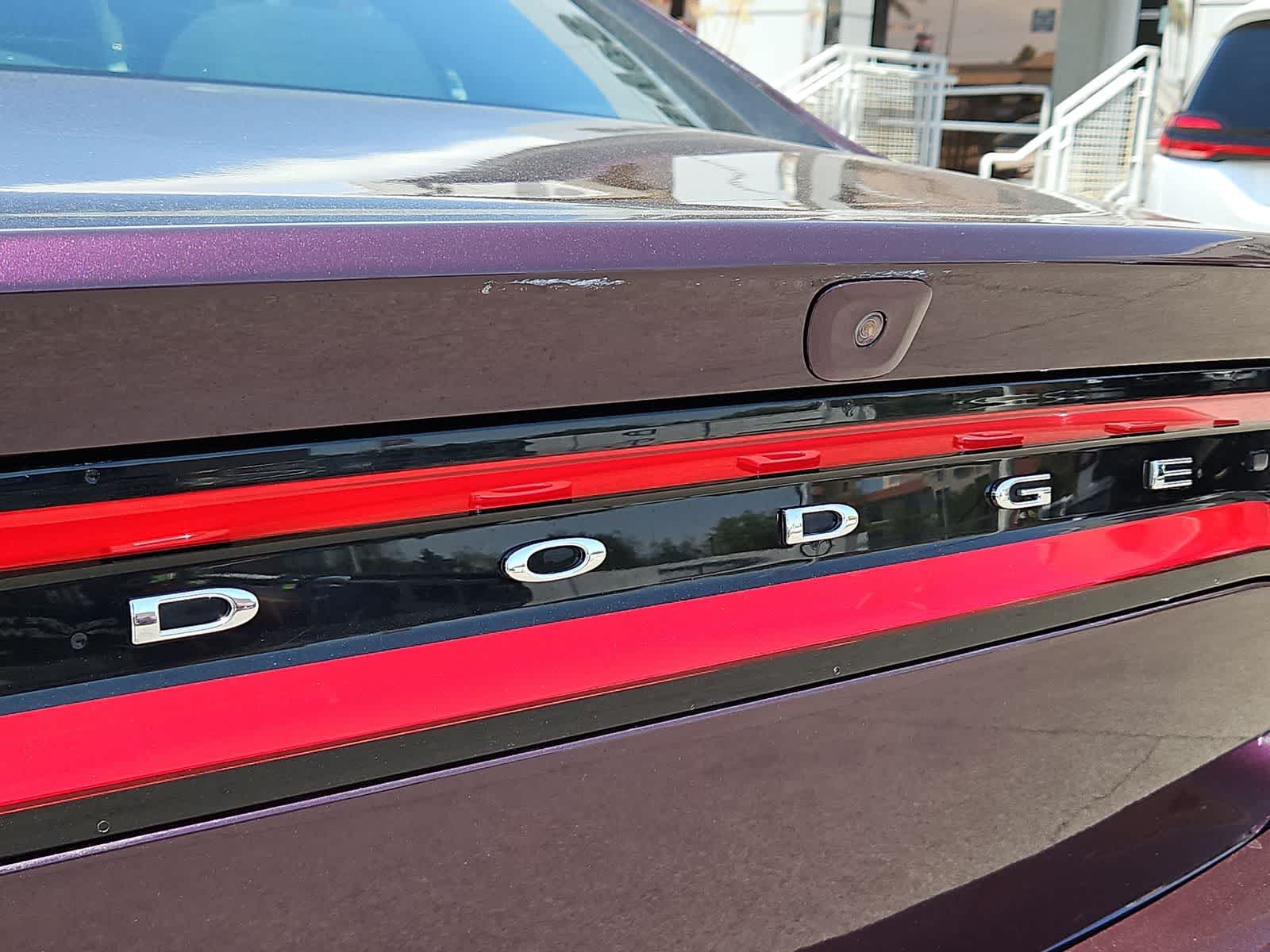 Thumbnail: 2021 Dodge Charger - 11