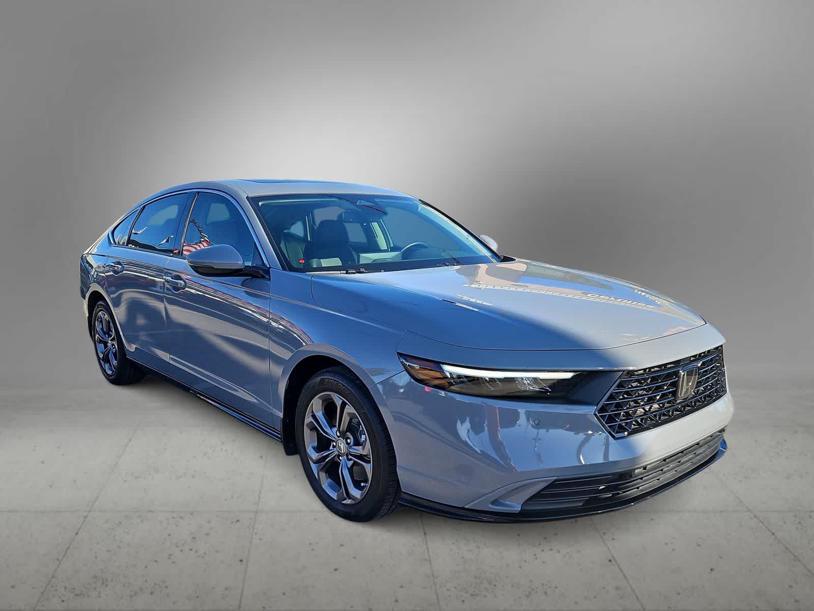 Thumbnail: 2024 Honda Accord - 2