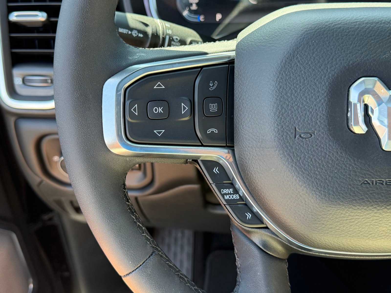 Thumbnail: 2026 RAM 1500 - 16
