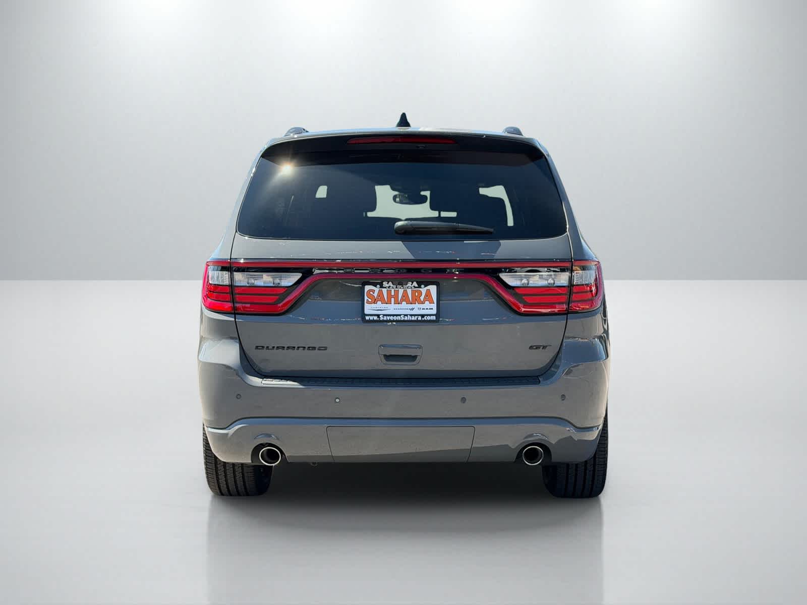 Thumbnail: 2026 Dodge Durango - 5