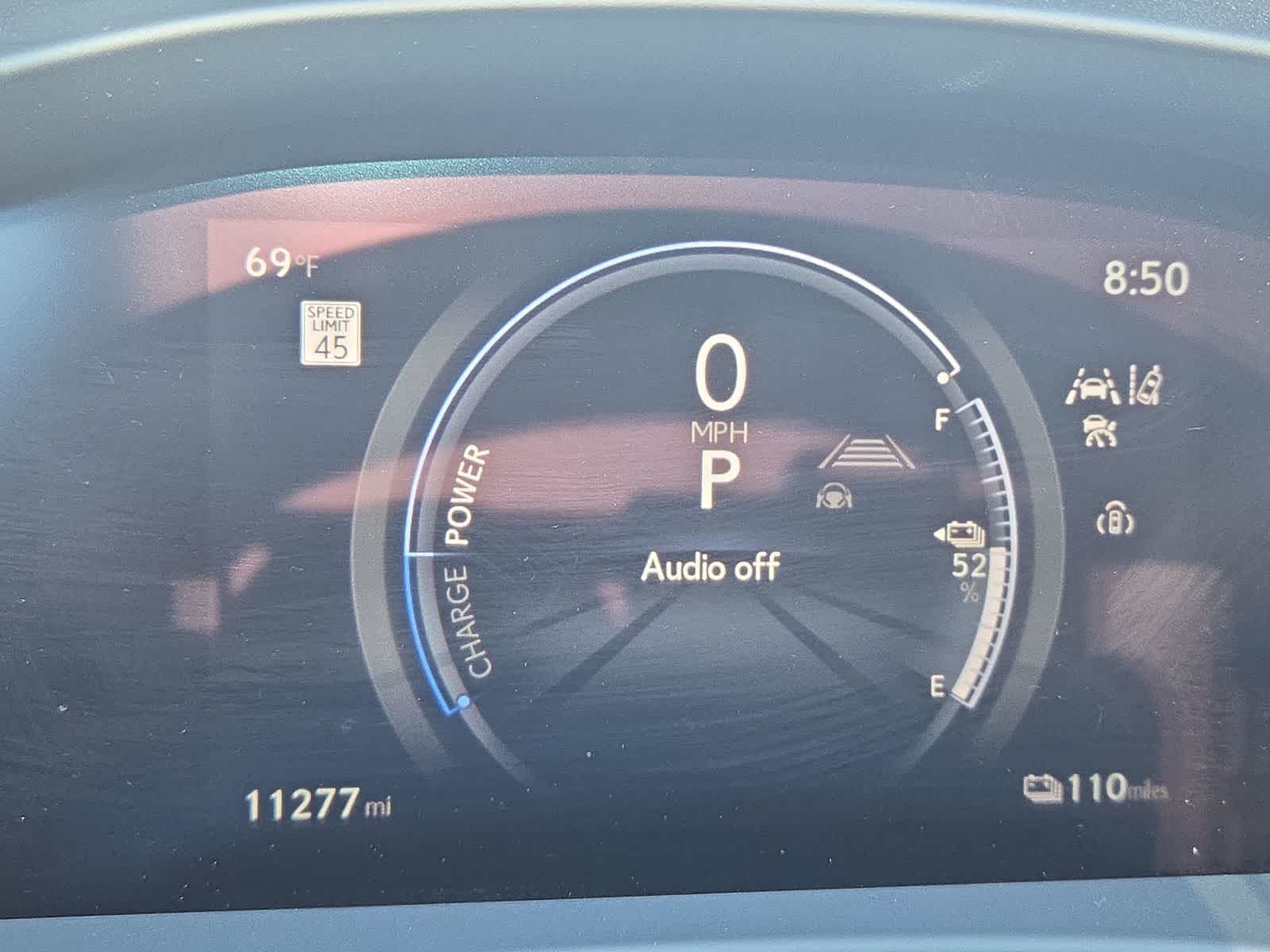 Thumbnail: 2023 Lexus RZ - 34