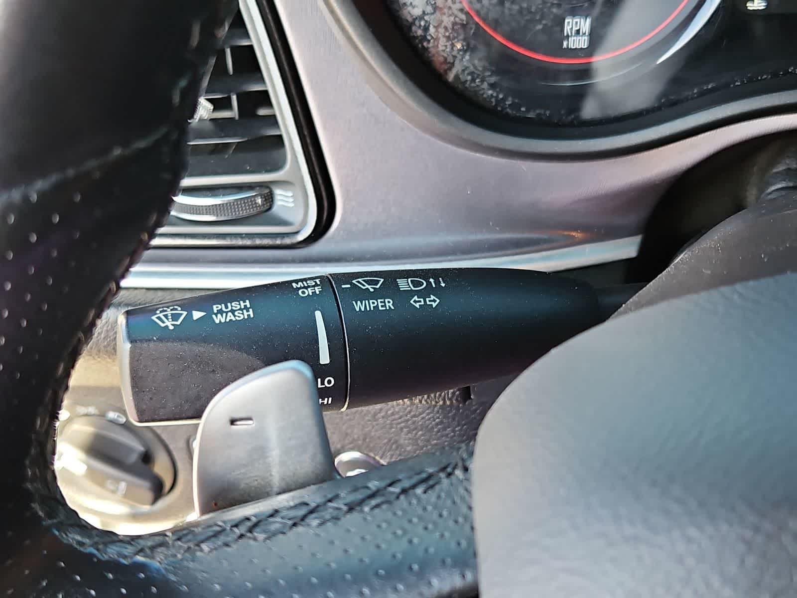 Thumbnail: 2021 Dodge Challenger - 23