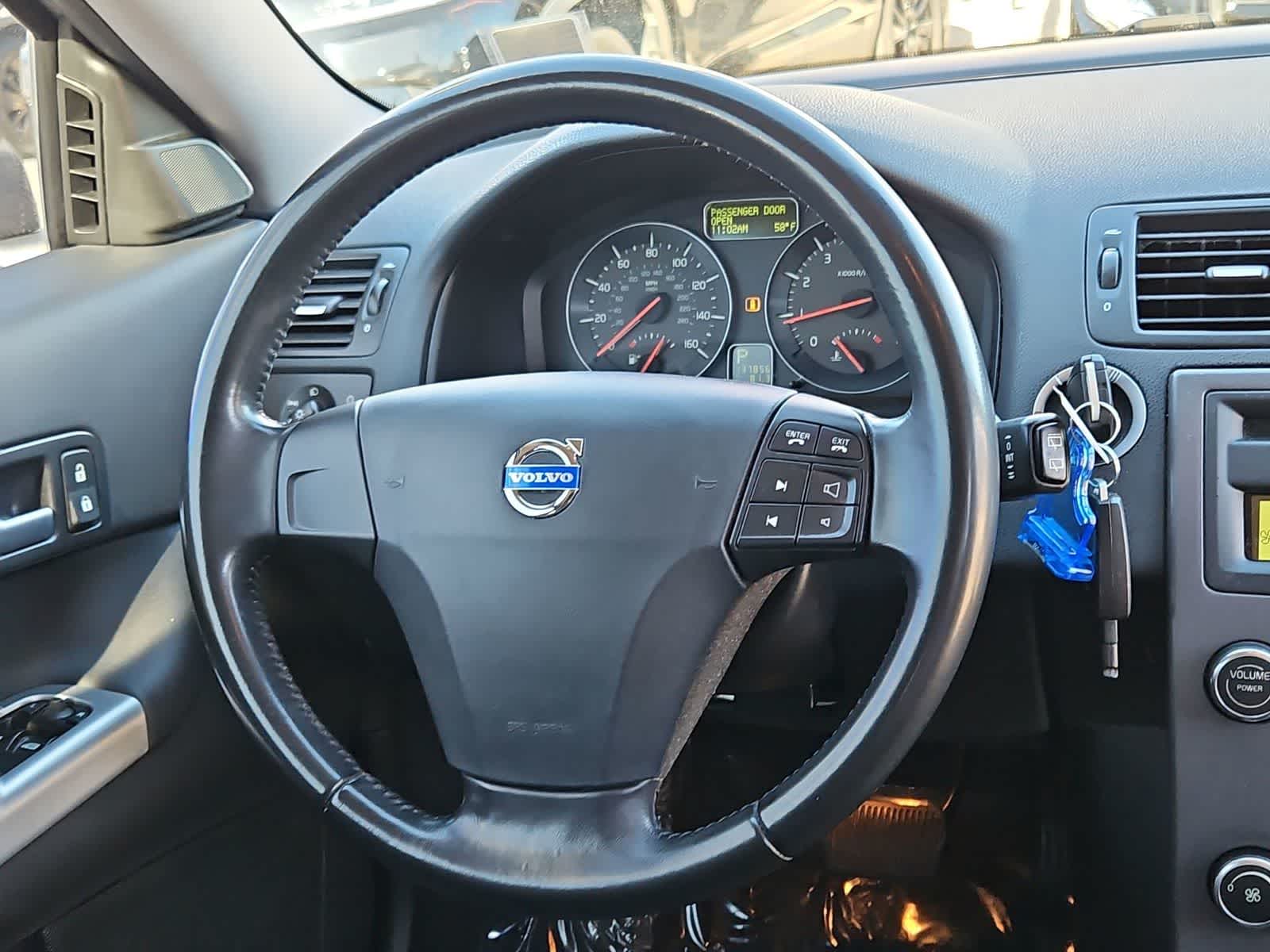 Thumbnail: 2009 Volvo C30 - 21