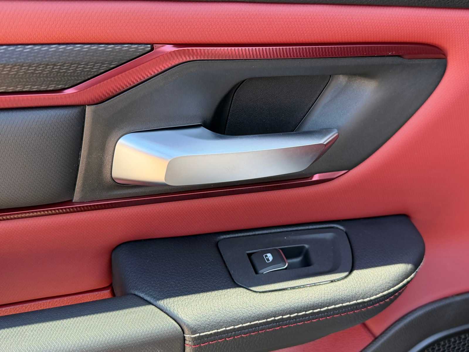 Thumbnail: 2026 RAM 1500 - 21
