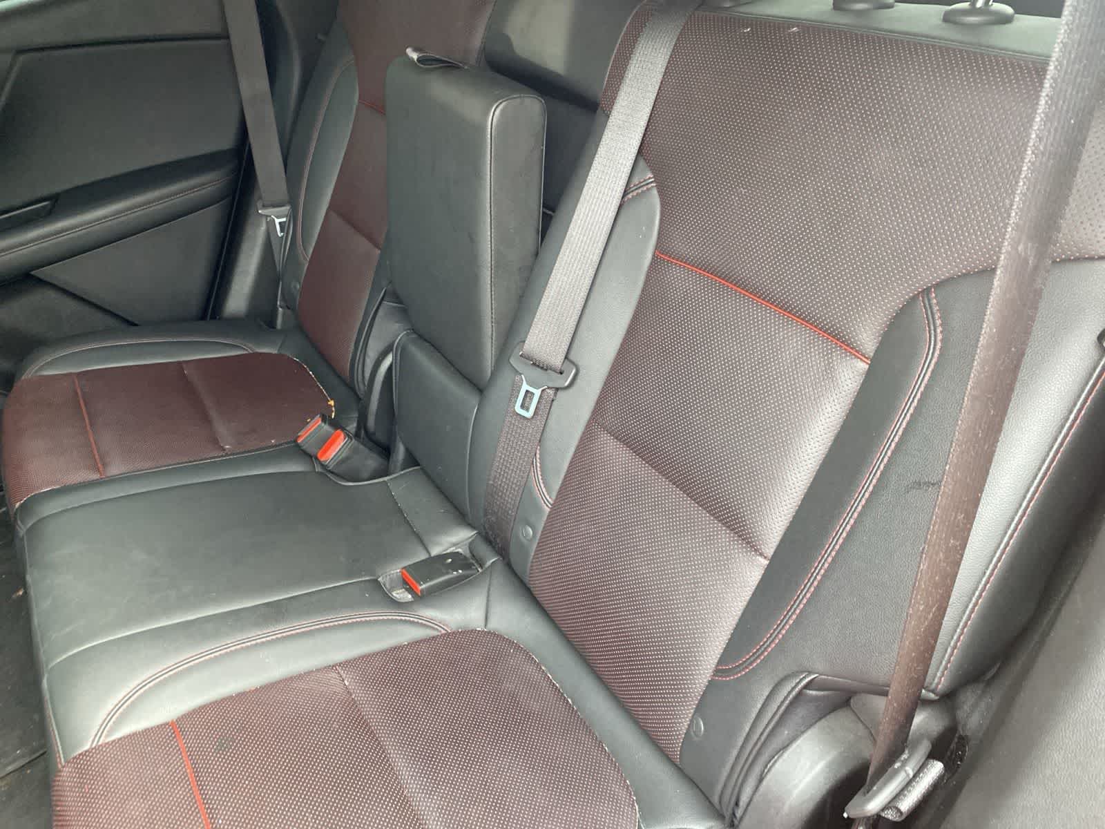 Thumbnail: 2019 Chevrolet Blazer - 13