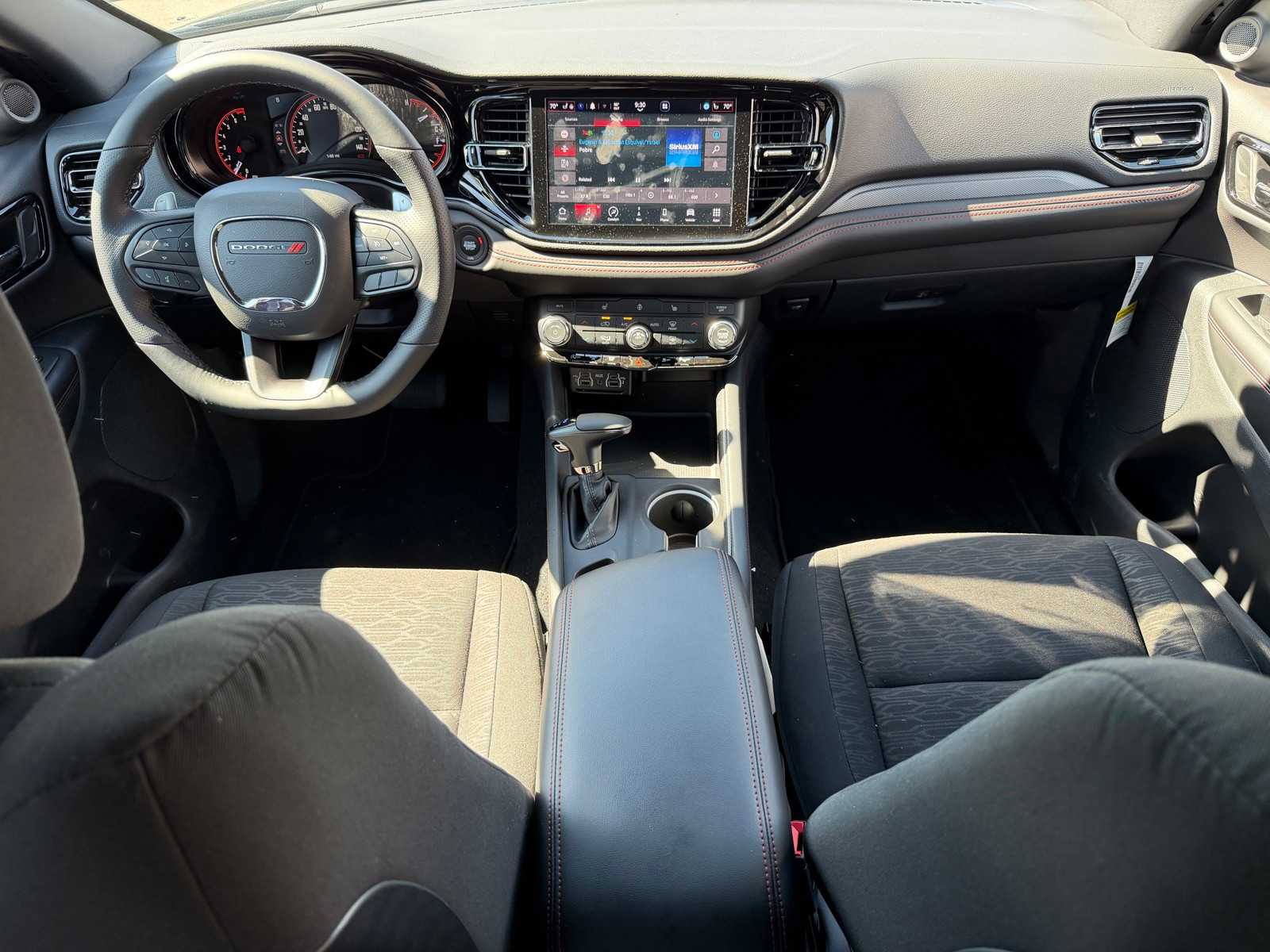Thumbnail: 2026 Dodge Durango - 26