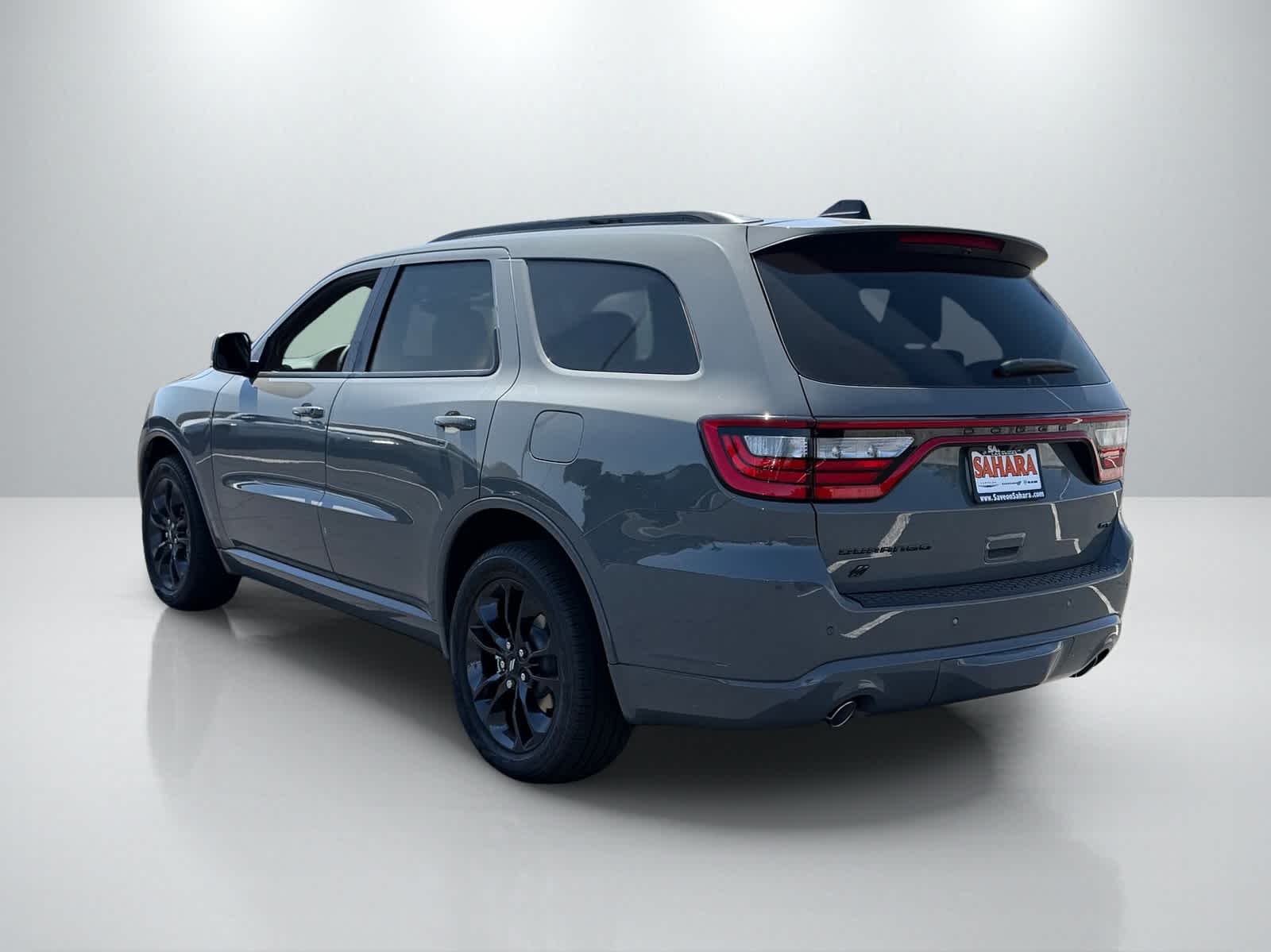 Thumbnail: 2026 Dodge Durango - 4