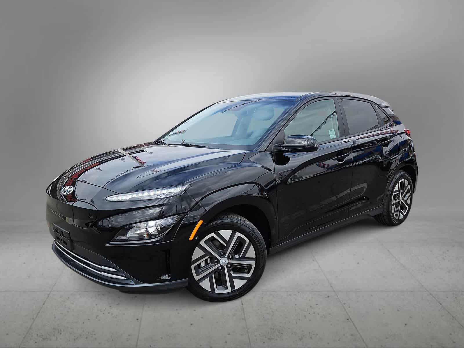 2023 Hyundai Kona EV SE