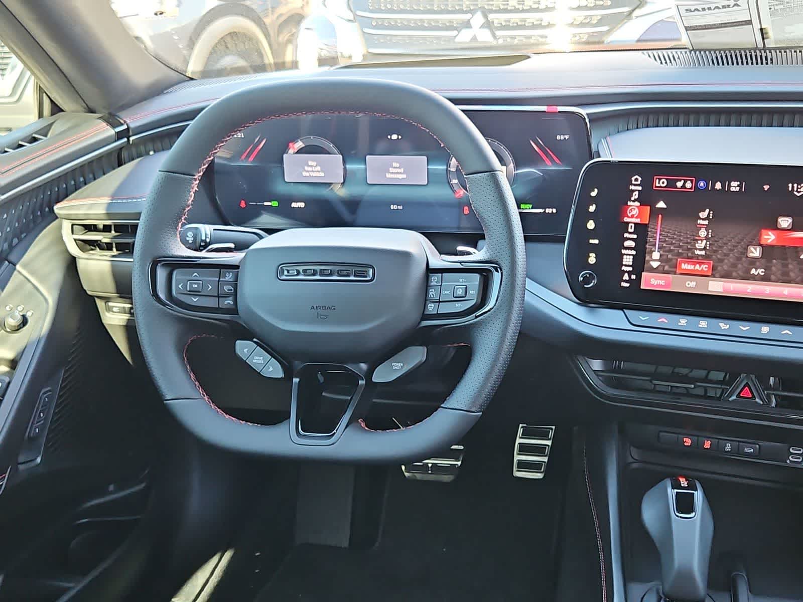 Thumbnail: 2026 Dodge Charger - 21