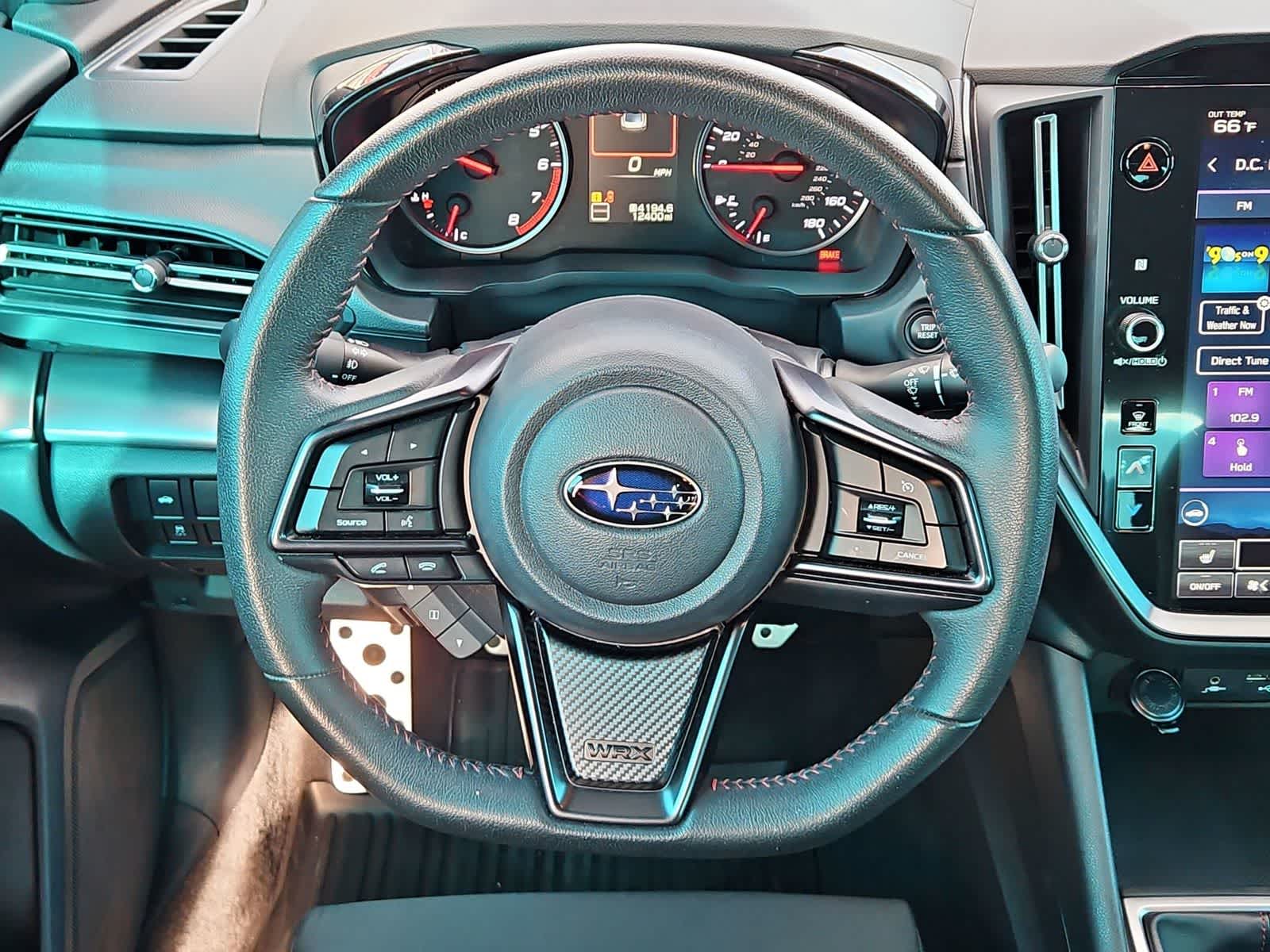 Thumbnail: 2023 Subaru WRX - 23