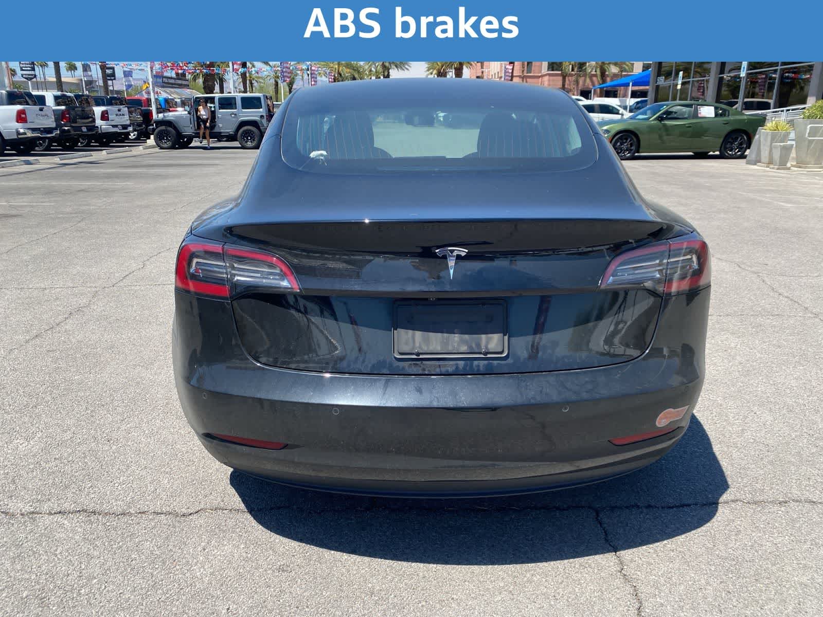 Thumbnail: 2019 Tesla Model 3 - 9